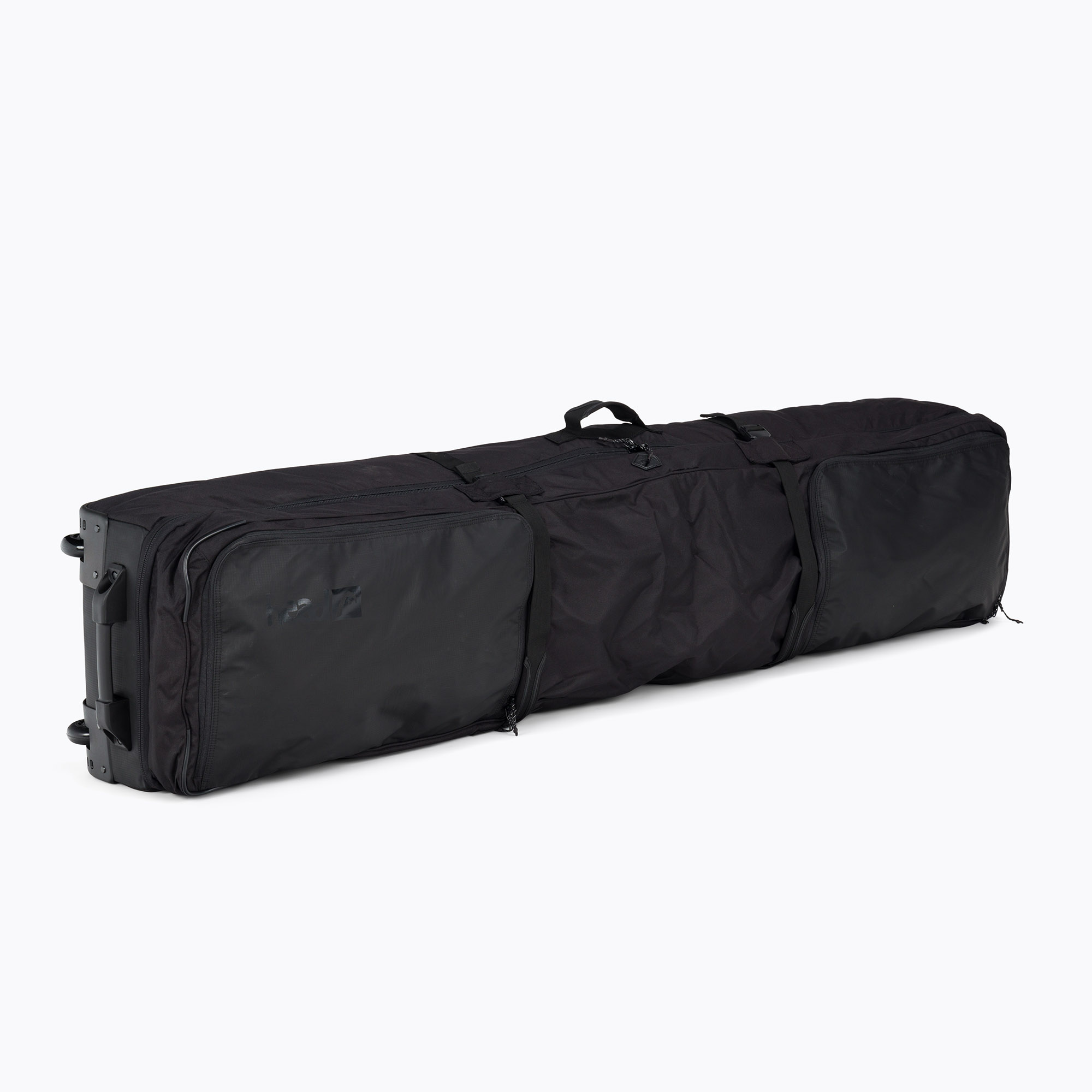 19%-kal olcsóbban.  HEAD Travel Boardbag fekete 374520. Méret: 150 l