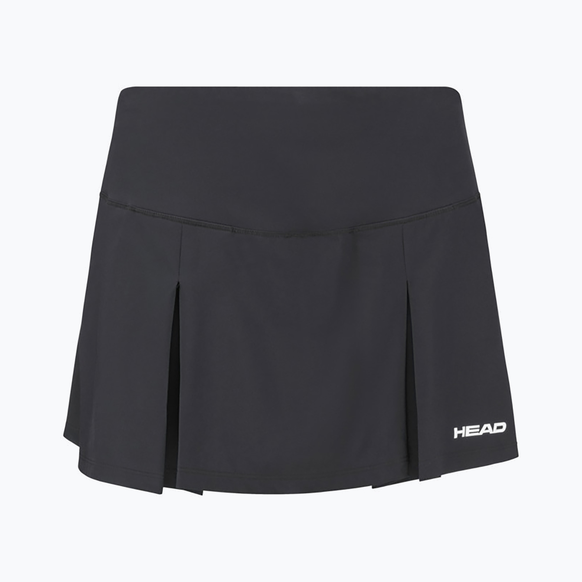 29%-kal olcsóbban.  HEAD Dynamic teniszszoknya fekete 814703BK. Méret: S