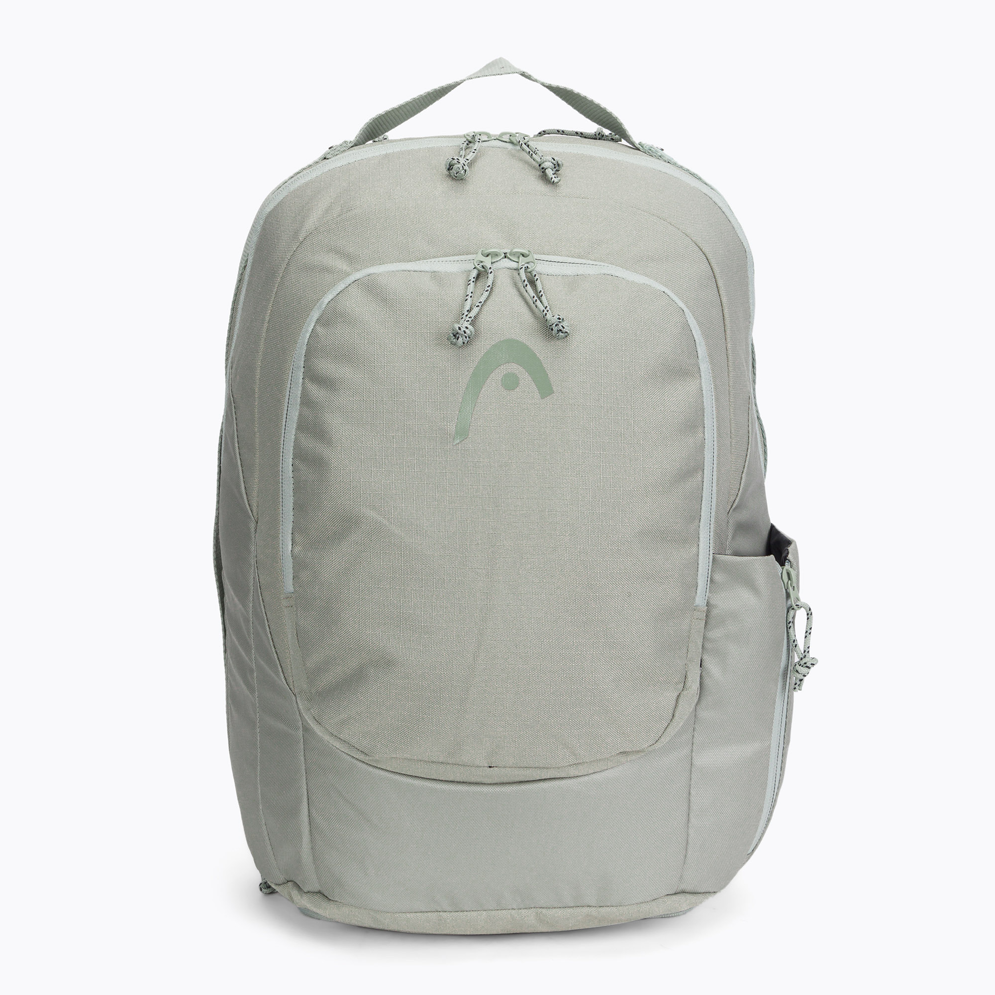 21%-kal olcsóbban.  HEAD tenisz hátizsák Pro 30 l zöld 260323. Méret: 30 l
