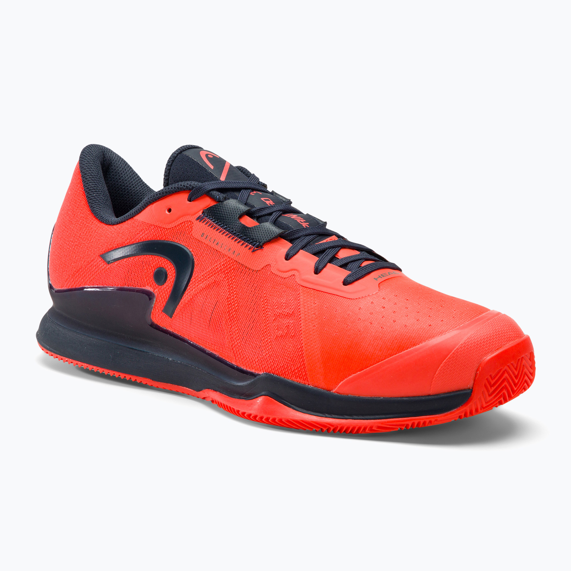21%-kal olcsóbban.  HEAD férfi teniszcipő Sprint Pro 3.5 Clay piros 273163. Méret: 45 EU