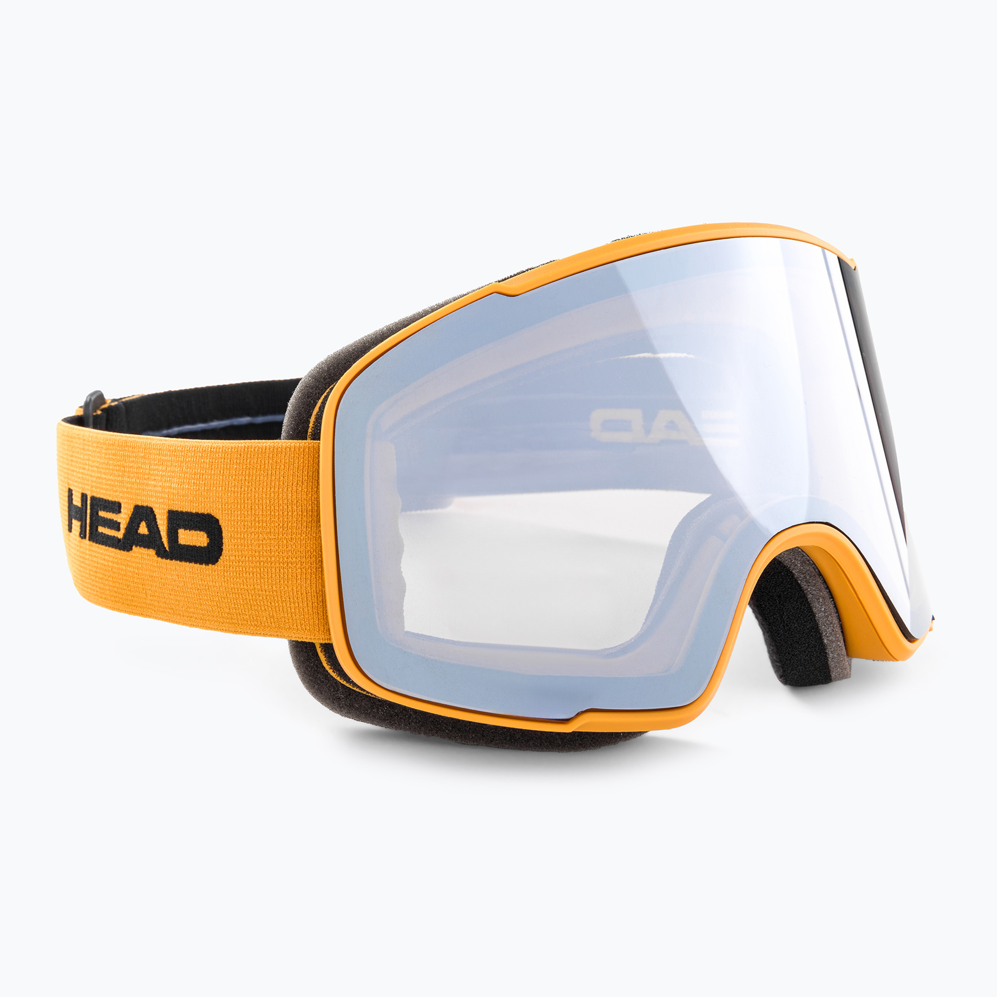 29%-kal olcsóbban.  HEAD Horizon 2.0 5K króm/nap síszemüveg. Méret: OS
