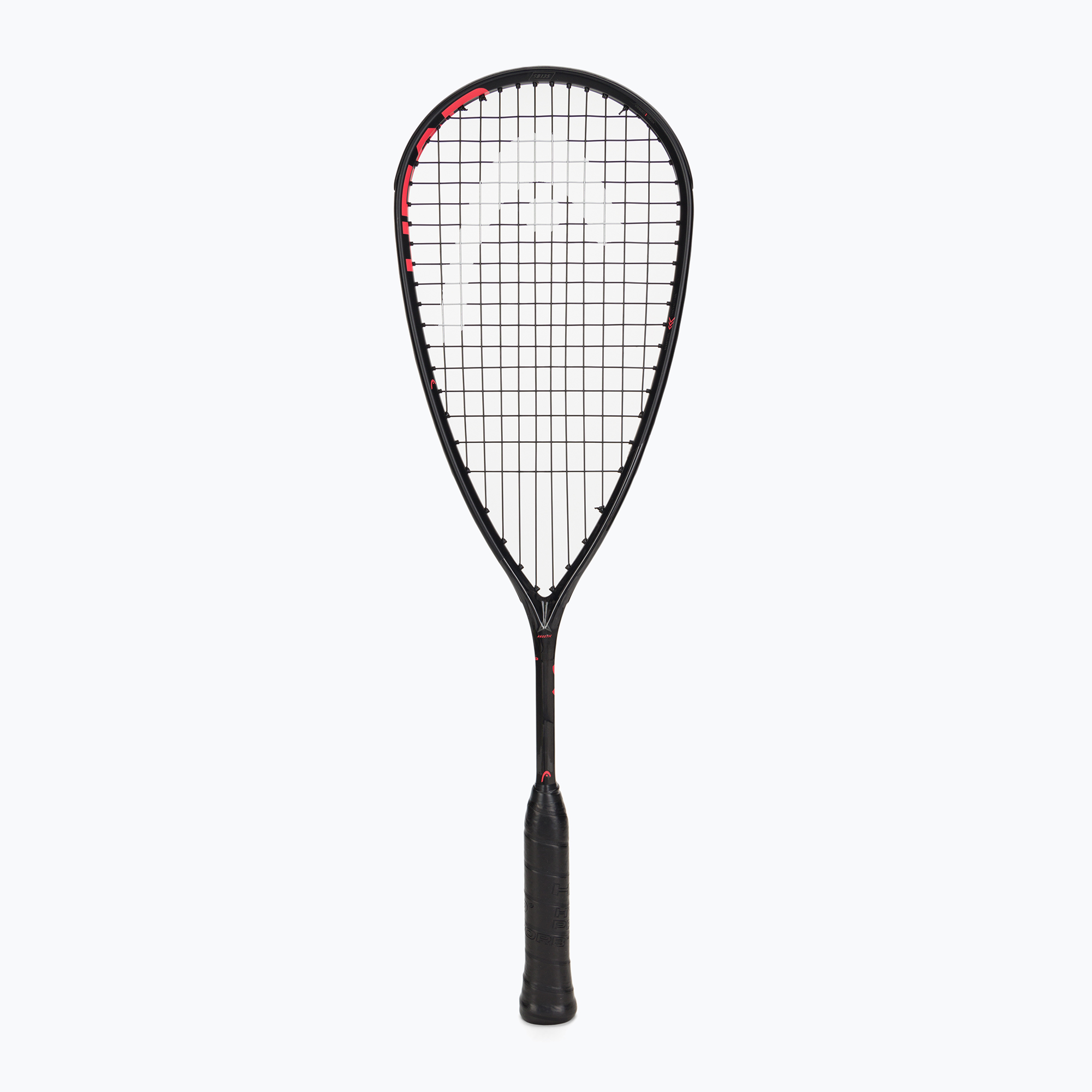 13%-kal olcsóbban.  HEAD Speed 135 SB 2023 squash ütő fekete 211033. Méret: OS