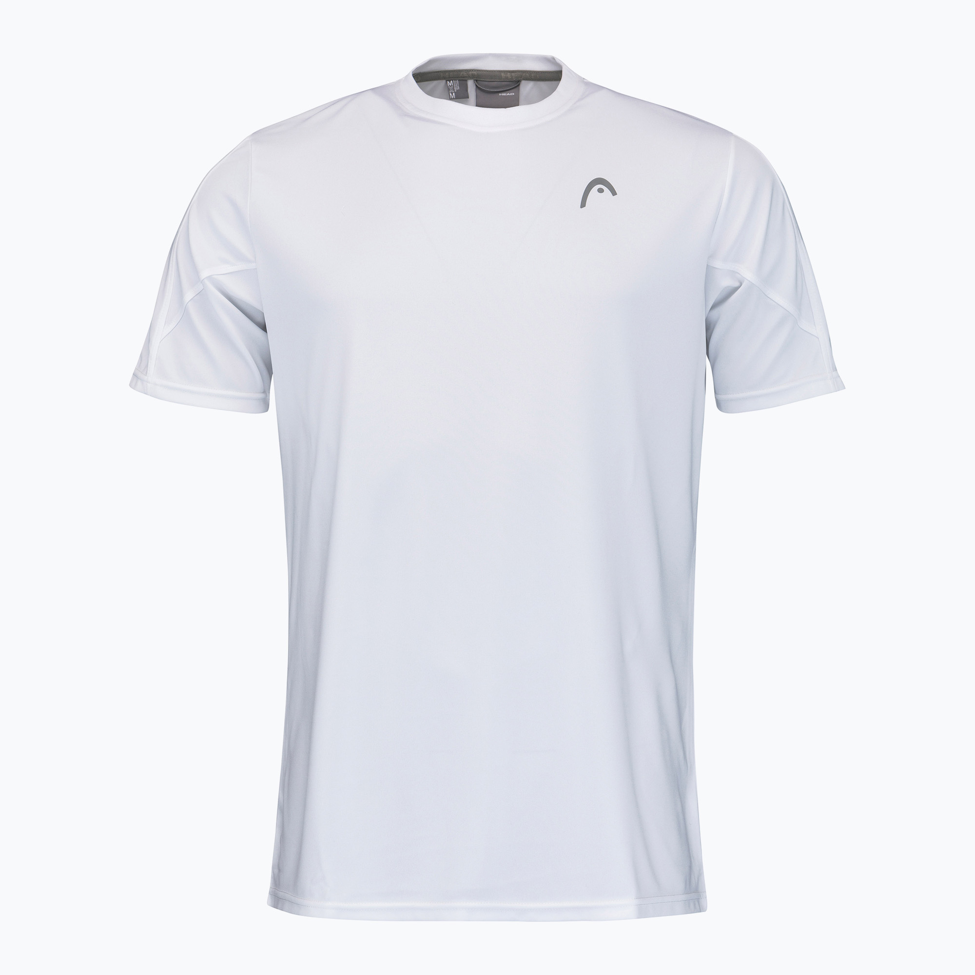 21%-kal olcsóbban.  HEAD Club 22 Tech férfi teniszpóló fehér 811431. Méret: S