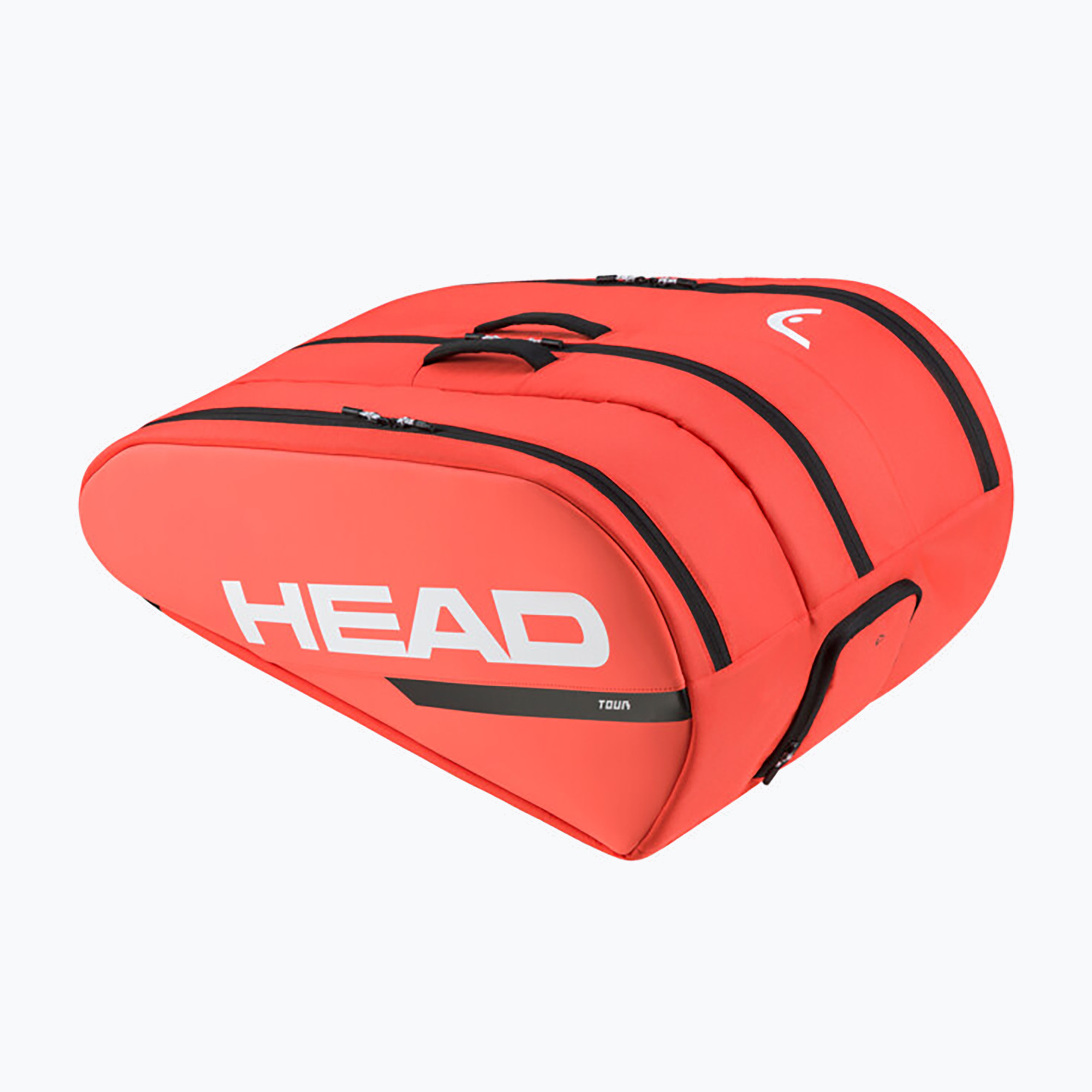 19%-kal olcsóbban.  HEAD Tour Racquey tenisztáska XL 95 l fluo narancssárga színben. Méret: XL
