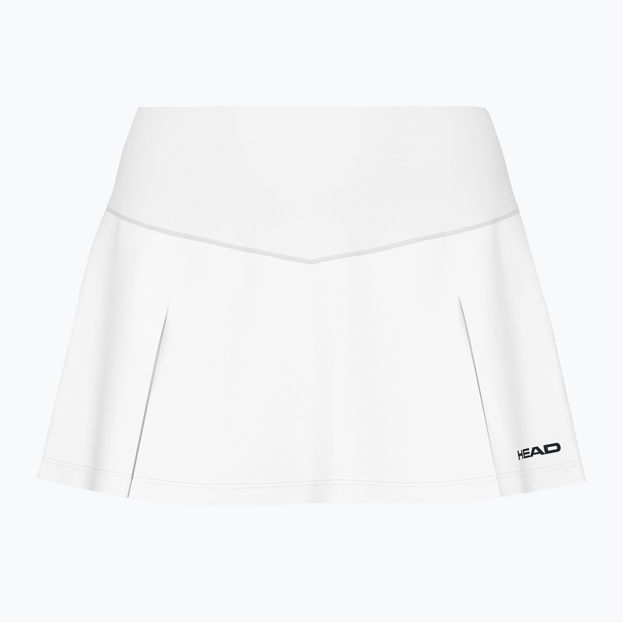 23%-kal olcsóbban.  Tenisz szoknya HEAD Dynamic Skort white. Méret: L