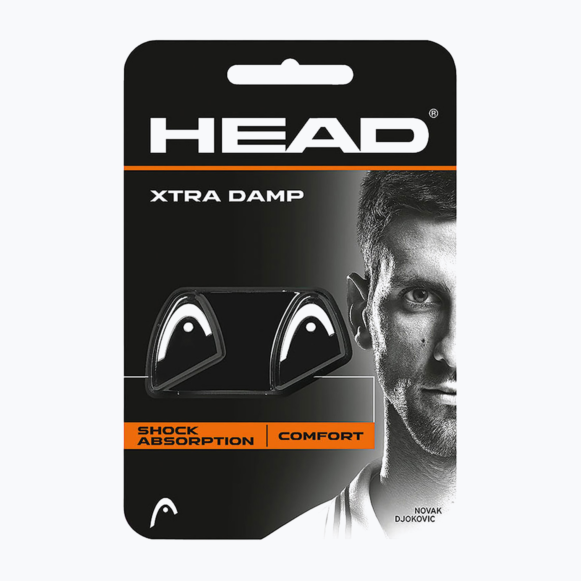 19%-kal olcsóbban.  HEAD Xtra Damp fehér 285511. Méret: OS
