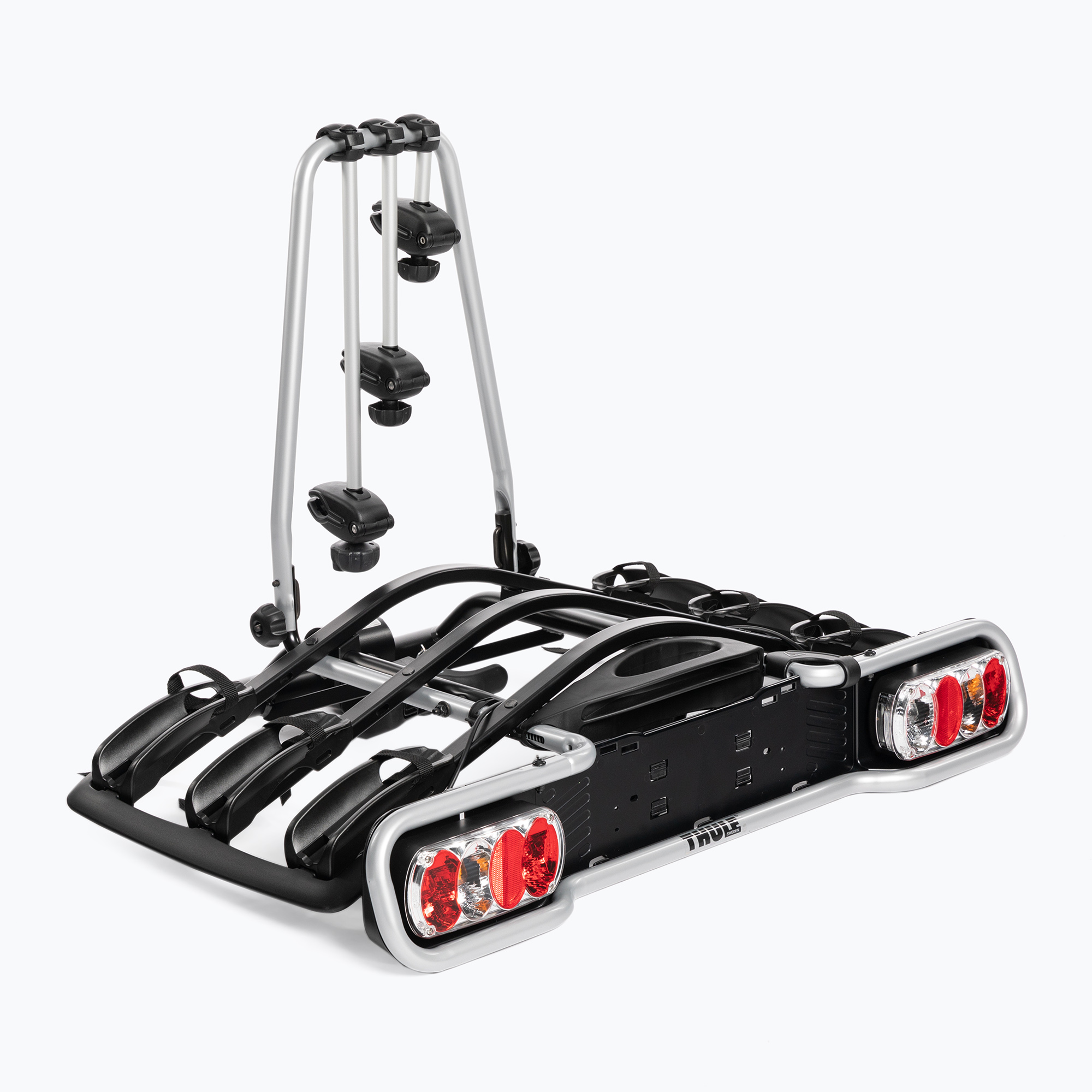 15%-kal olcsóbban.  Thule EuroRide 3Bike 13Pin kerékpártartó 942000. Méret: OS