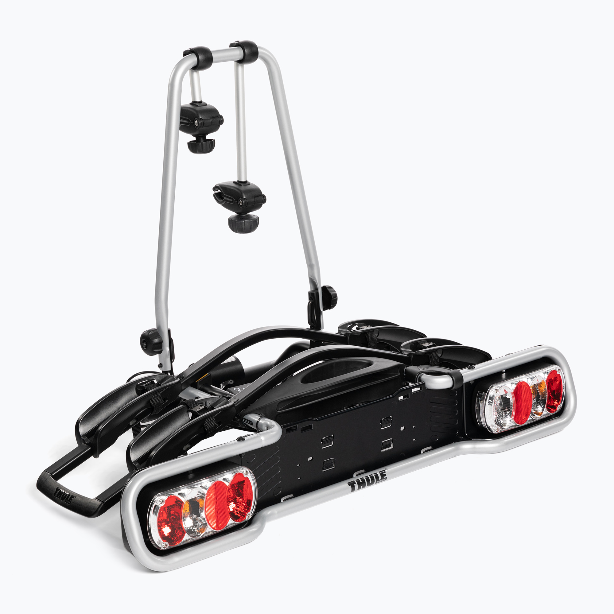 13%-kal olcsóbban.  Thule EuroRide 2Bike 13Pin kerékpártartó 940000. Méret: OS