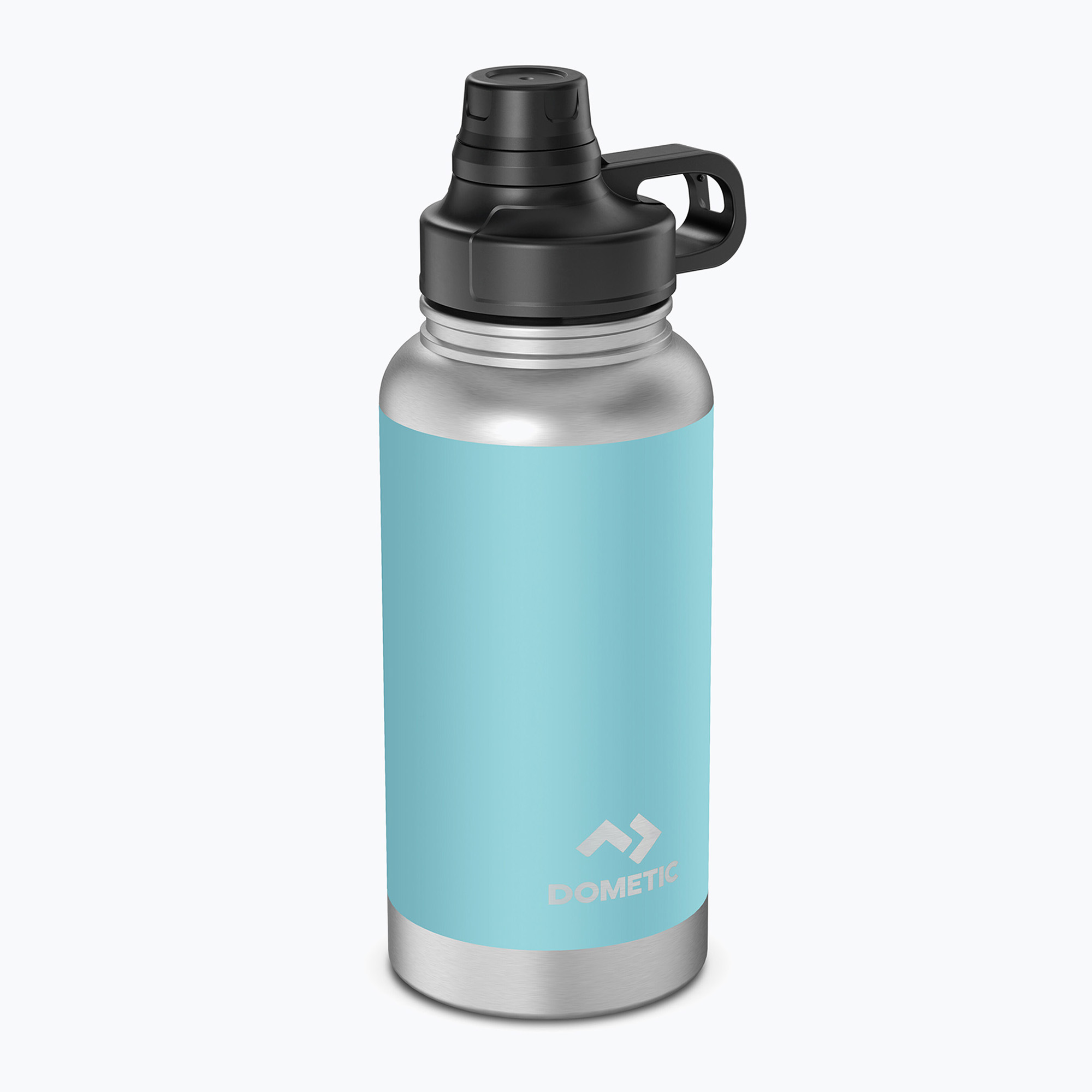 15%-kal olcsóbban.  hőszigetelt palack Dometic Thermo Bottle 900 ml lagune. Méret: 900 Ml