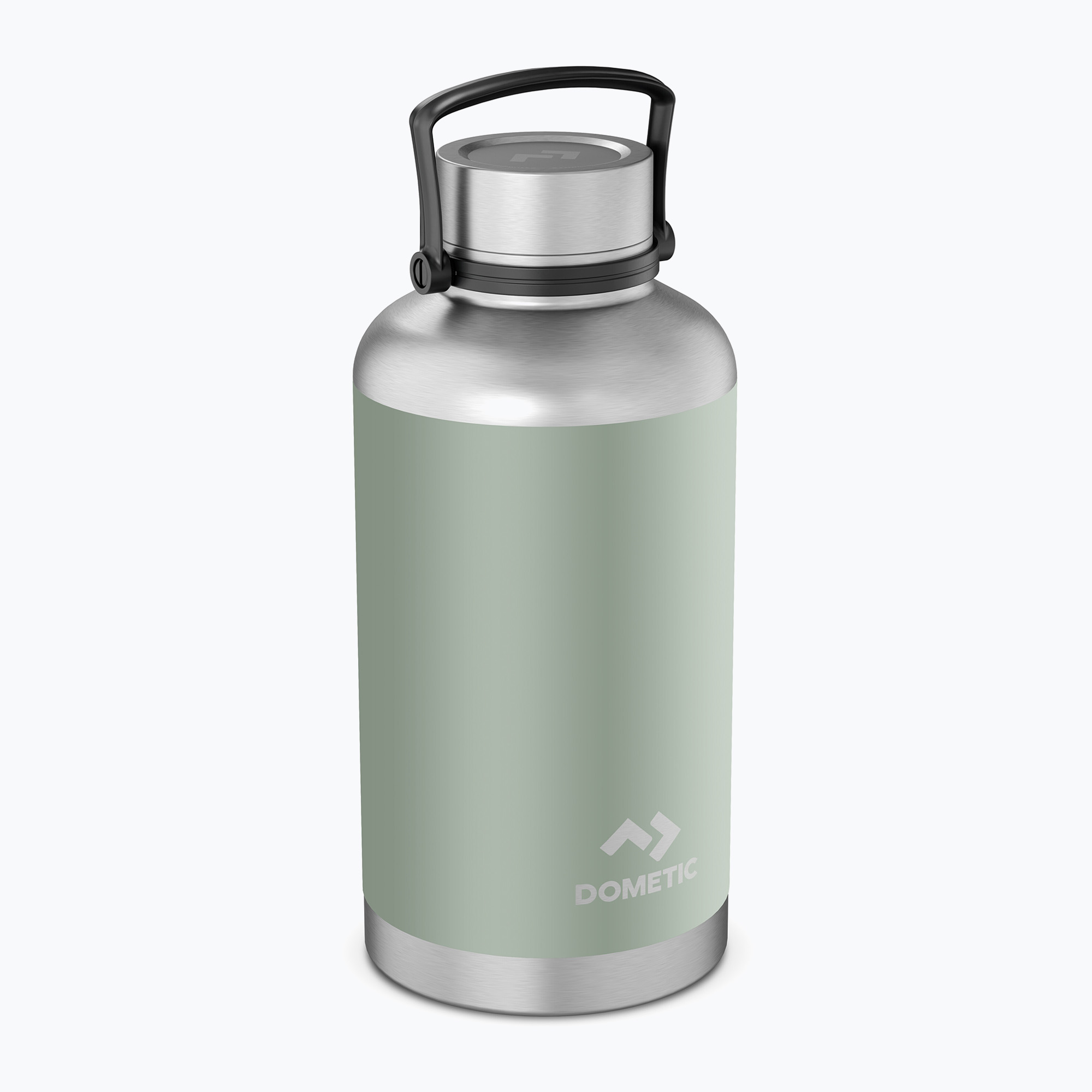 15%-kal olcsóbban.  hőszigetelt palack Dometic Thermo Bottle 1920 ml moss. Méret: 1920 Ml
