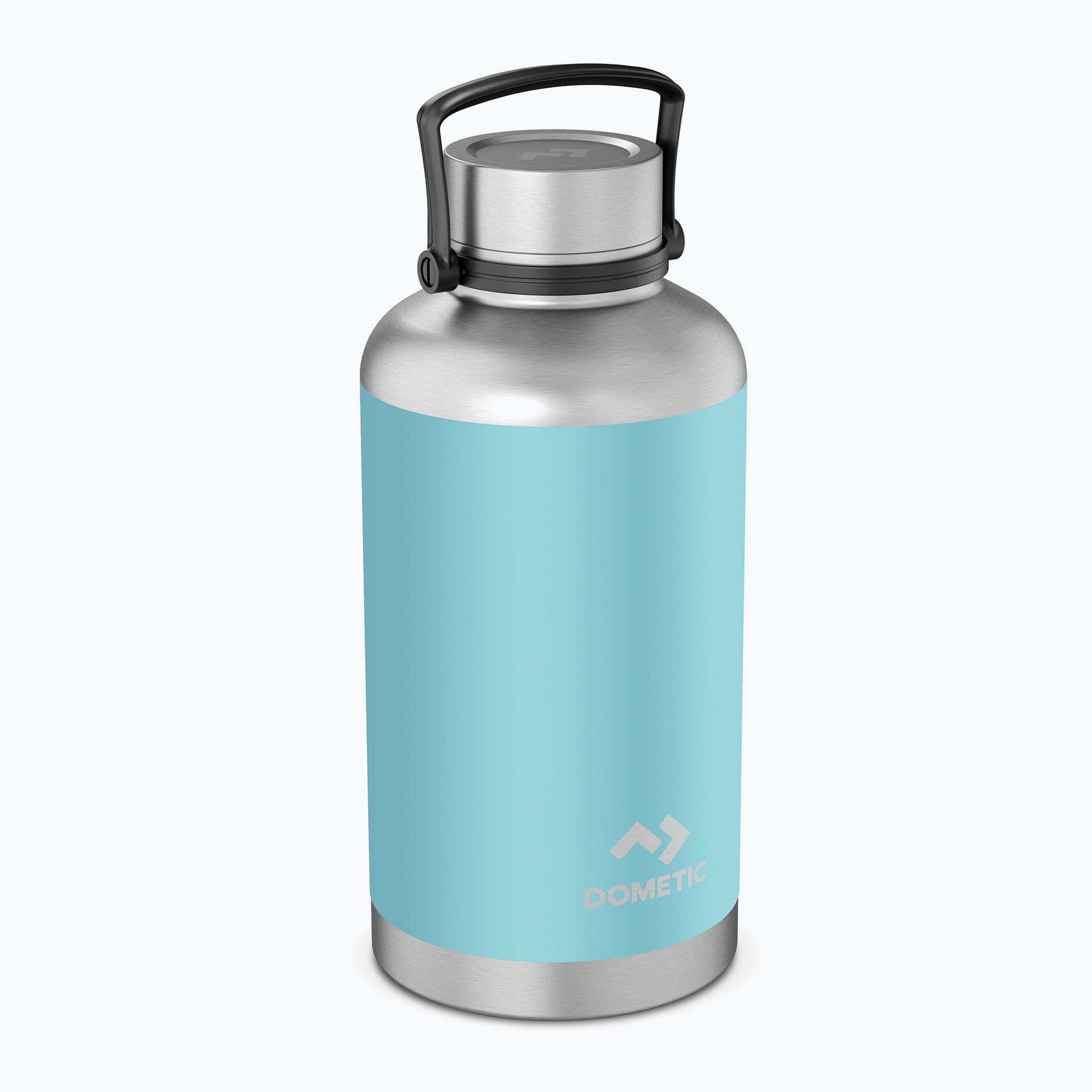 15%-kal olcsóbban.  hőszigetelt palack Dometic Thermo Bottle 1920 ml lagune. Méret: 1920 Ml
