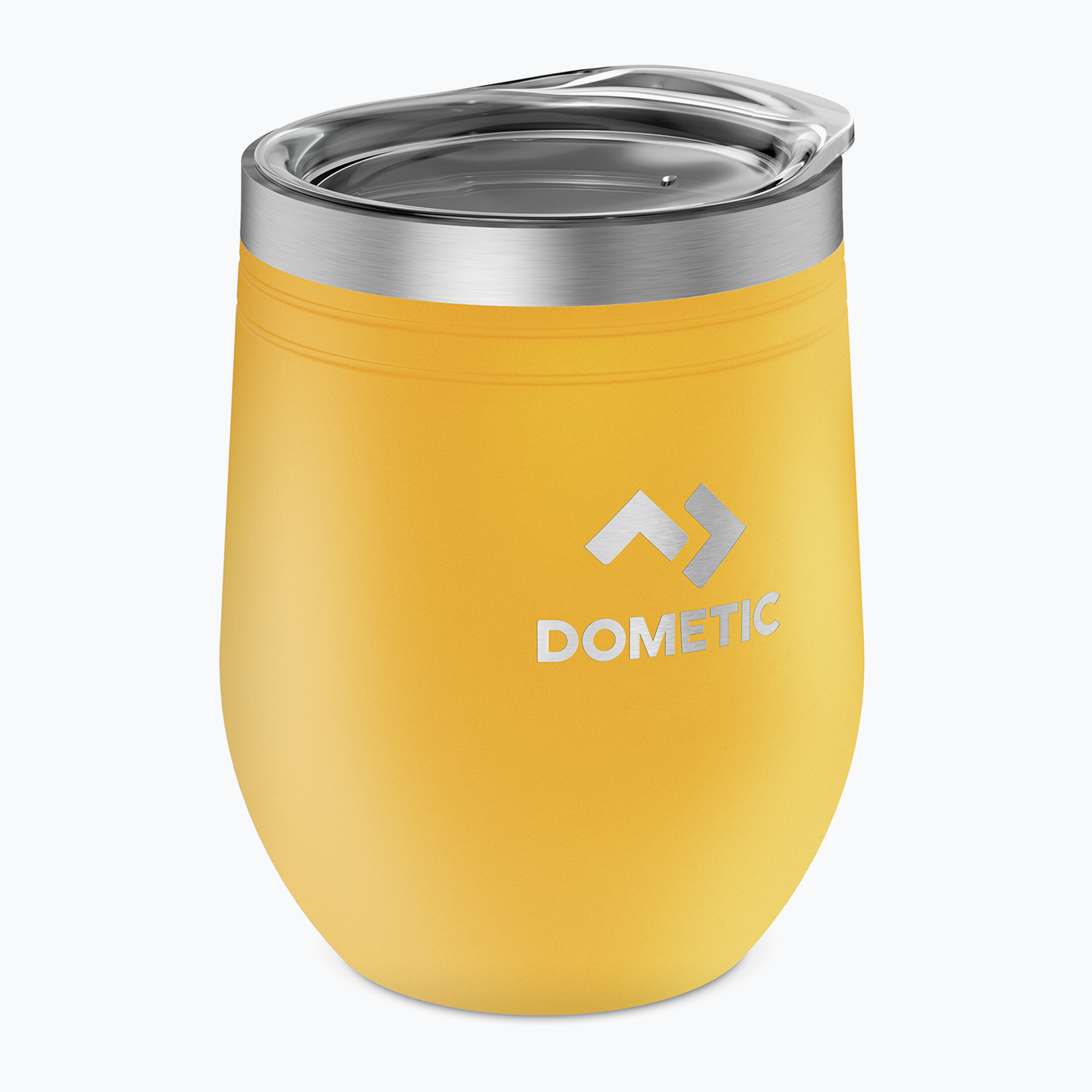 15%-kal olcsóbban.  Thermo bögre Dometic Wine Tumble 300 ml glow. Méret: 300 ml