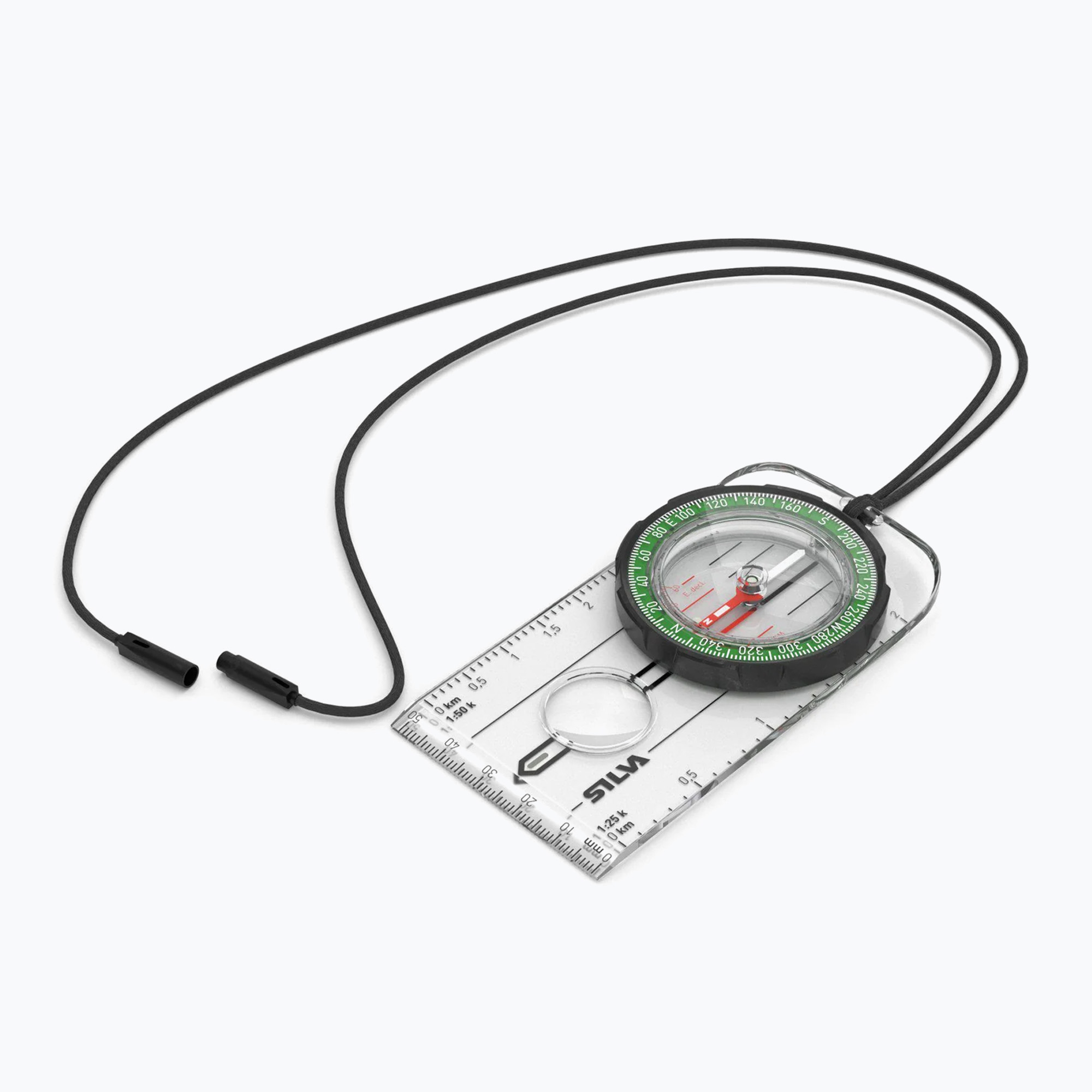27%-kal olcsóbban.  Silva Ranger iránytű 37461. Méret: OS