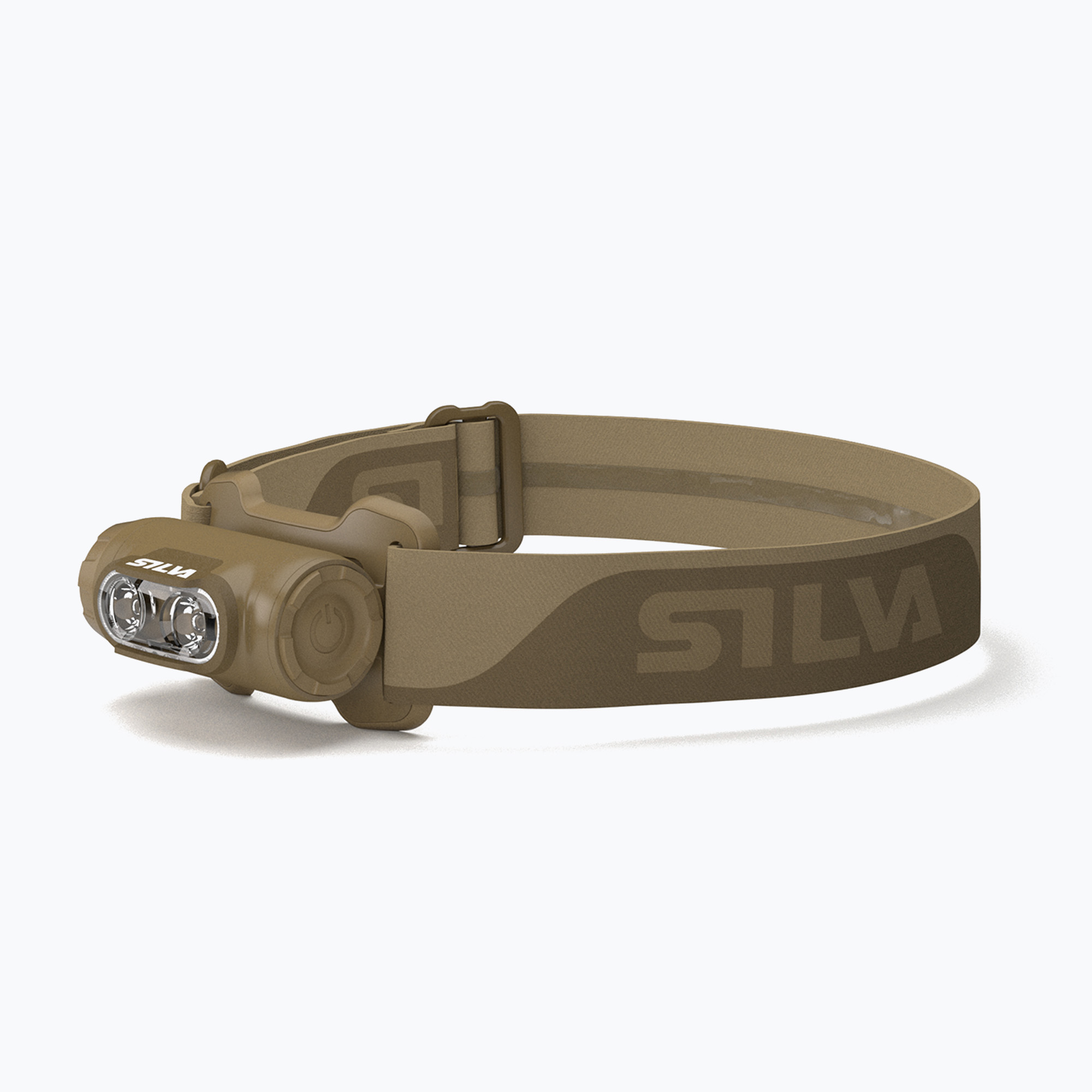 15%-kal olcsóbban.  Silva MR 350 Militaire fejlámpa zöld 37842. Méret: OS