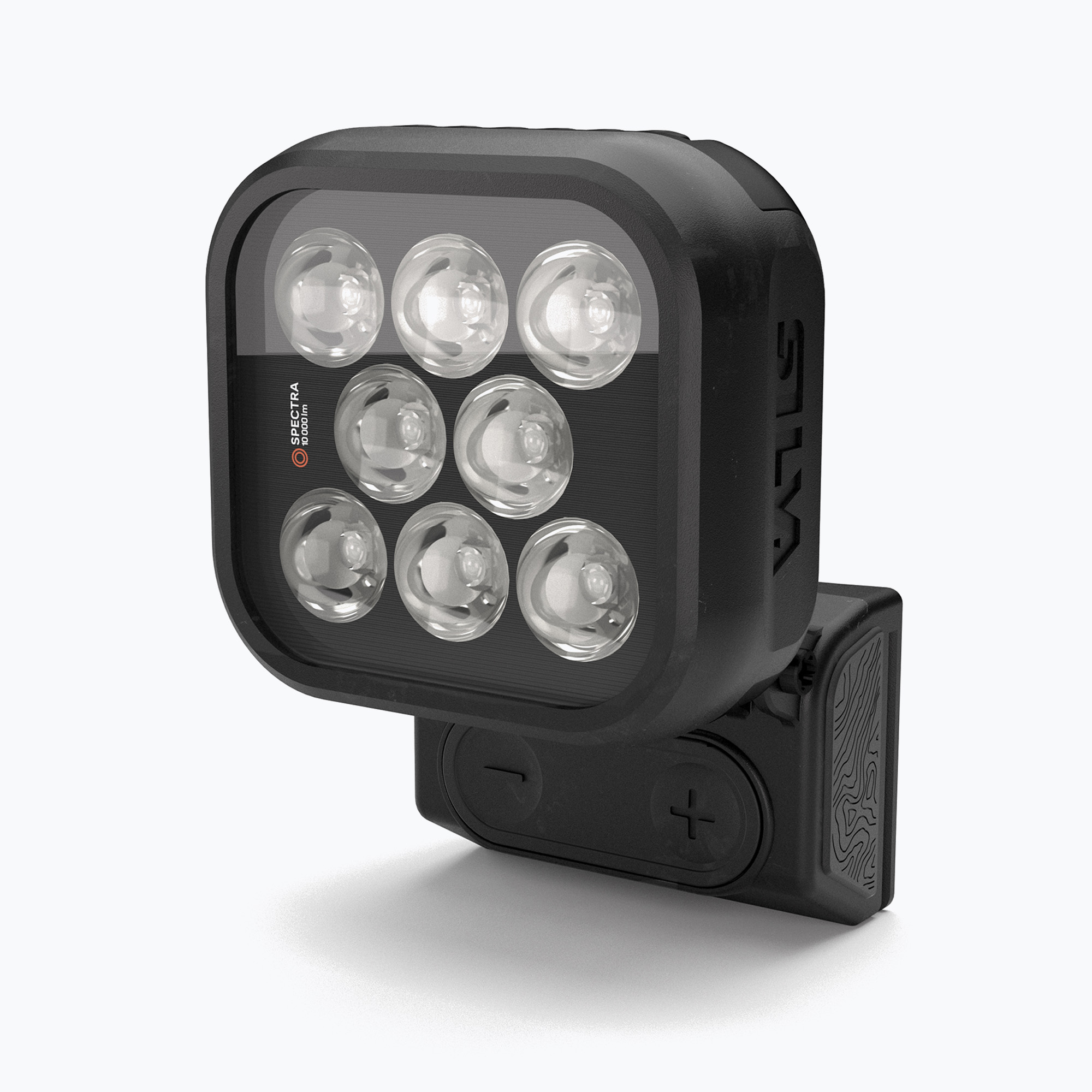 15%-kal olcsóbban.  Silva Spectra A fejlámpa fekete 37912. Méret: OS