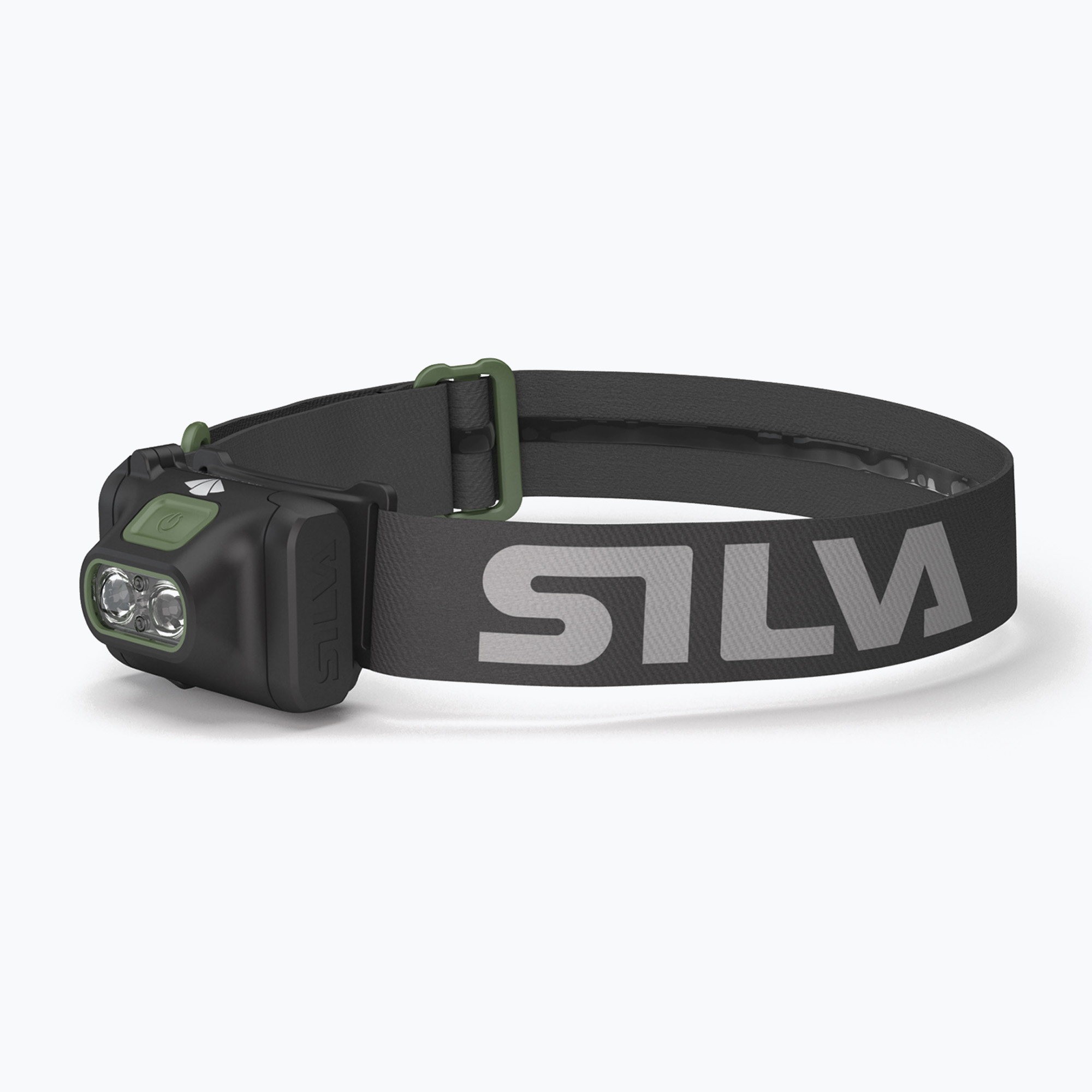 15%-kal olcsóbban.  Silva Scout 3X fejlámpa fekete 37977. Méret: OS