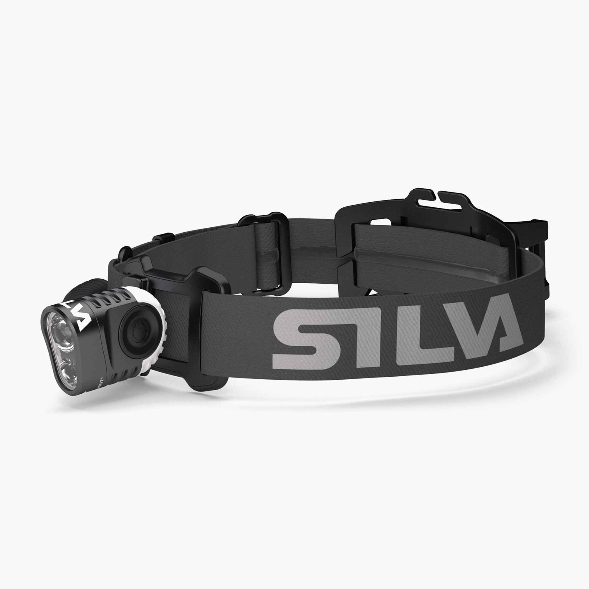 15%-kal olcsóbban.  Silva Trail Speed 5XT fejlámpa fekete 37981. Méret: OS