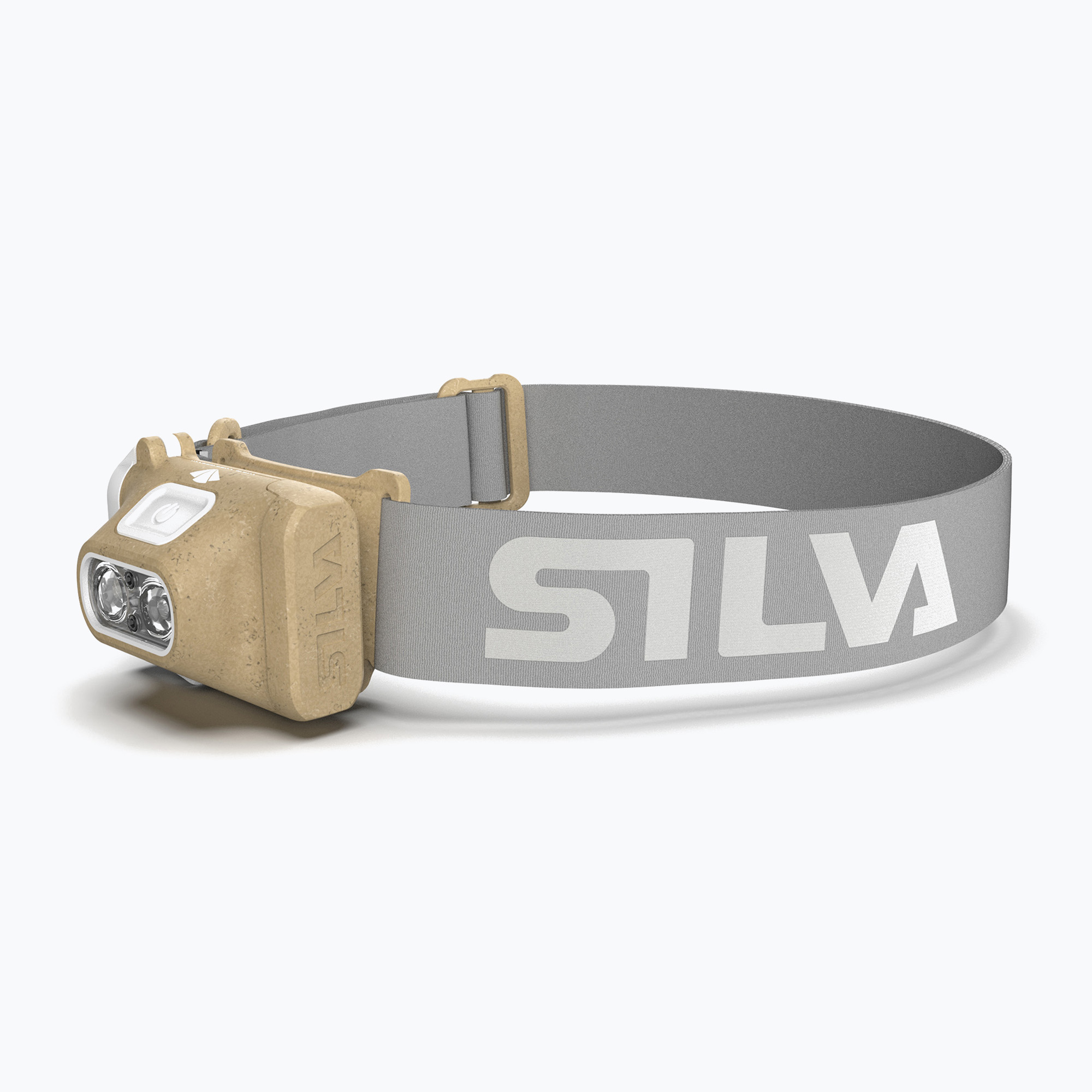15%-kal olcsóbban.  Silva Terra Scout H fejlámpa szürke 38169. Méret: OS