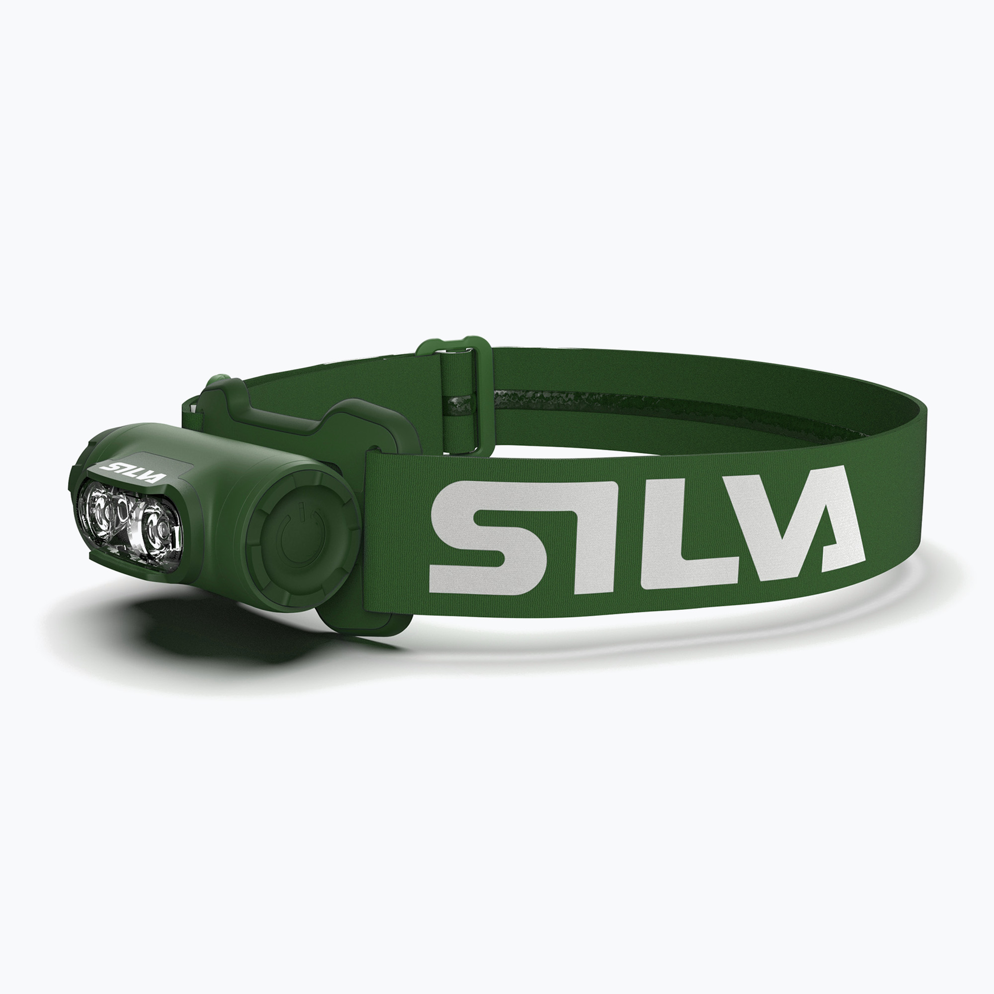 15%-kal olcsóbban.  Silva Explore 4 zöld fejlámpa zöld 38194. Méret: OS