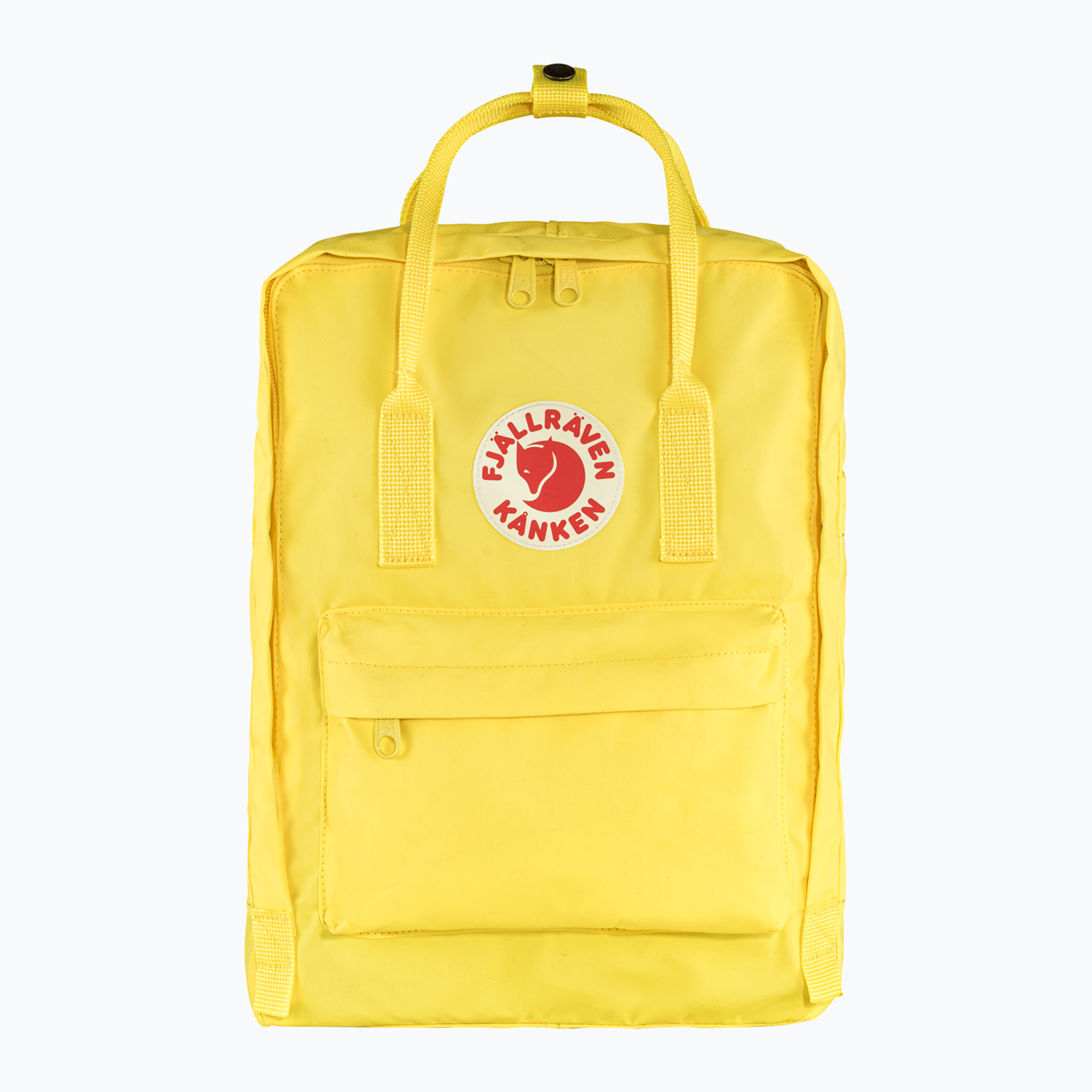 16%-kal olcsóbban.  Túra hátizsák Fjällräven Kanken 16 l corn. Méret: 16 l
