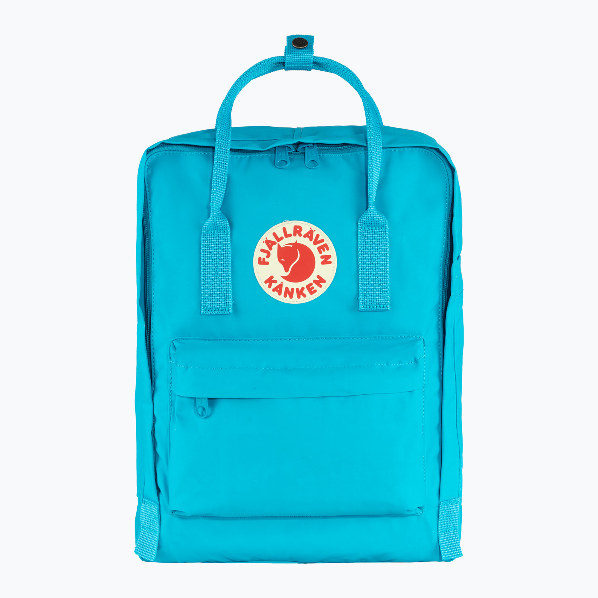 16%-kal olcsóbban.  Túra hátizsák Fjällräven Kanken 16 l deep turquoise. Méret: 16 l