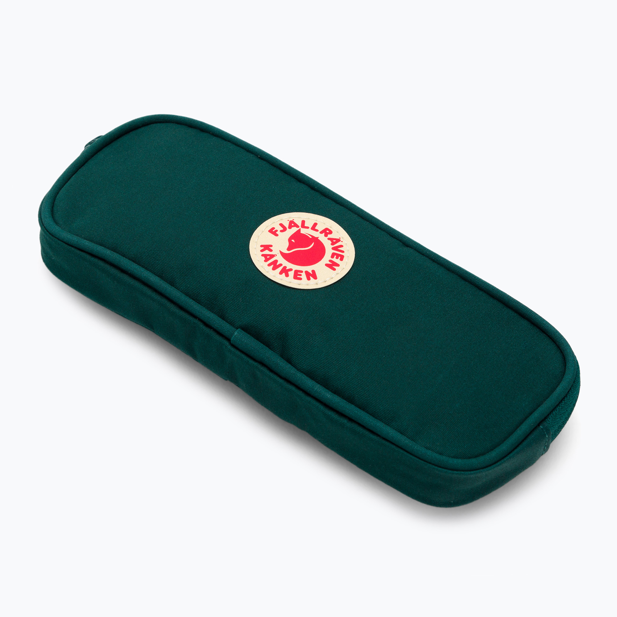 14%-kal olcsóbban.  Fjällräven Kanken tolltartó zöld F23783. Méret: OS