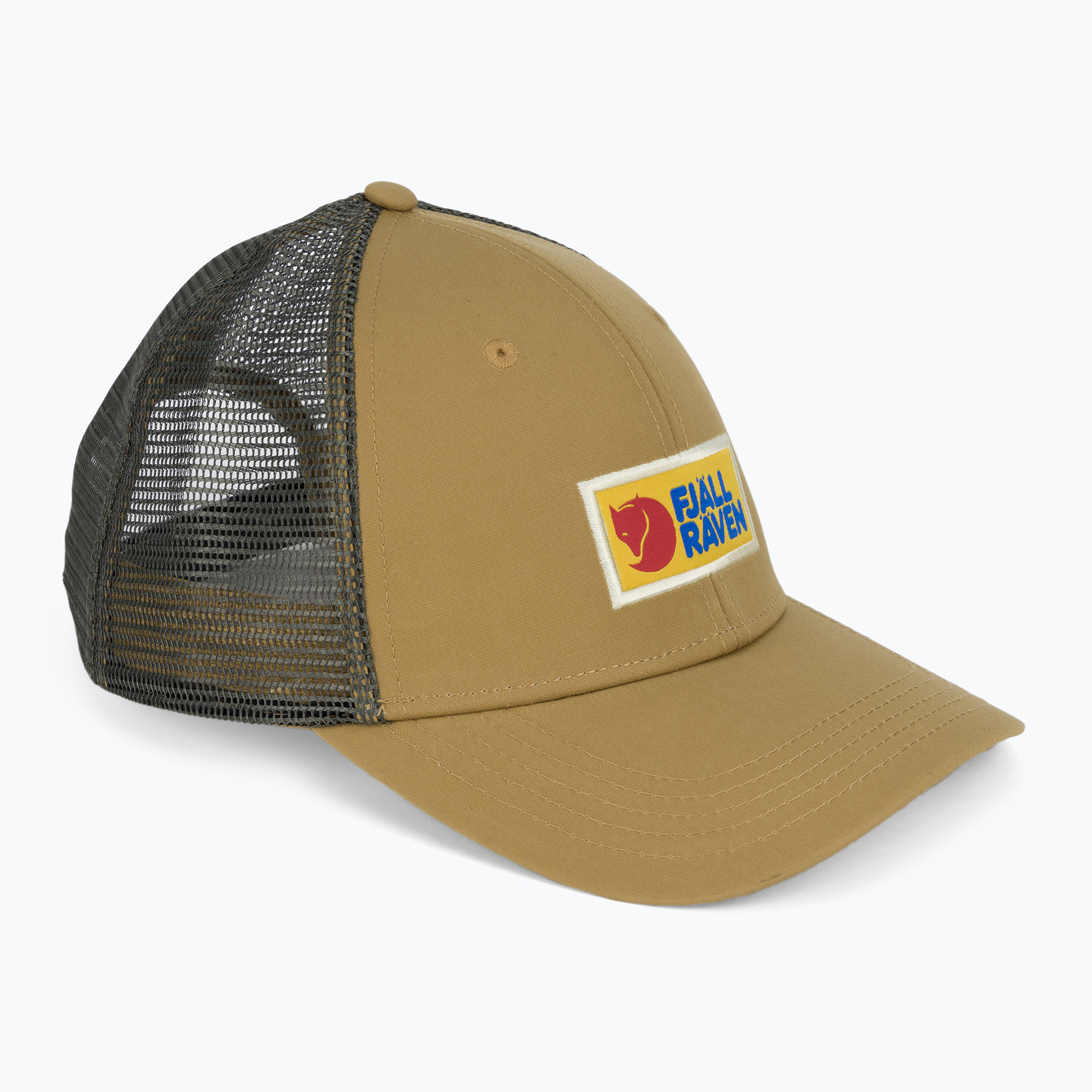 23%-kal olcsóbban.  Fjällräven Verdag Langtradarkeps baseball sapka barna F78139. Méret: S-M