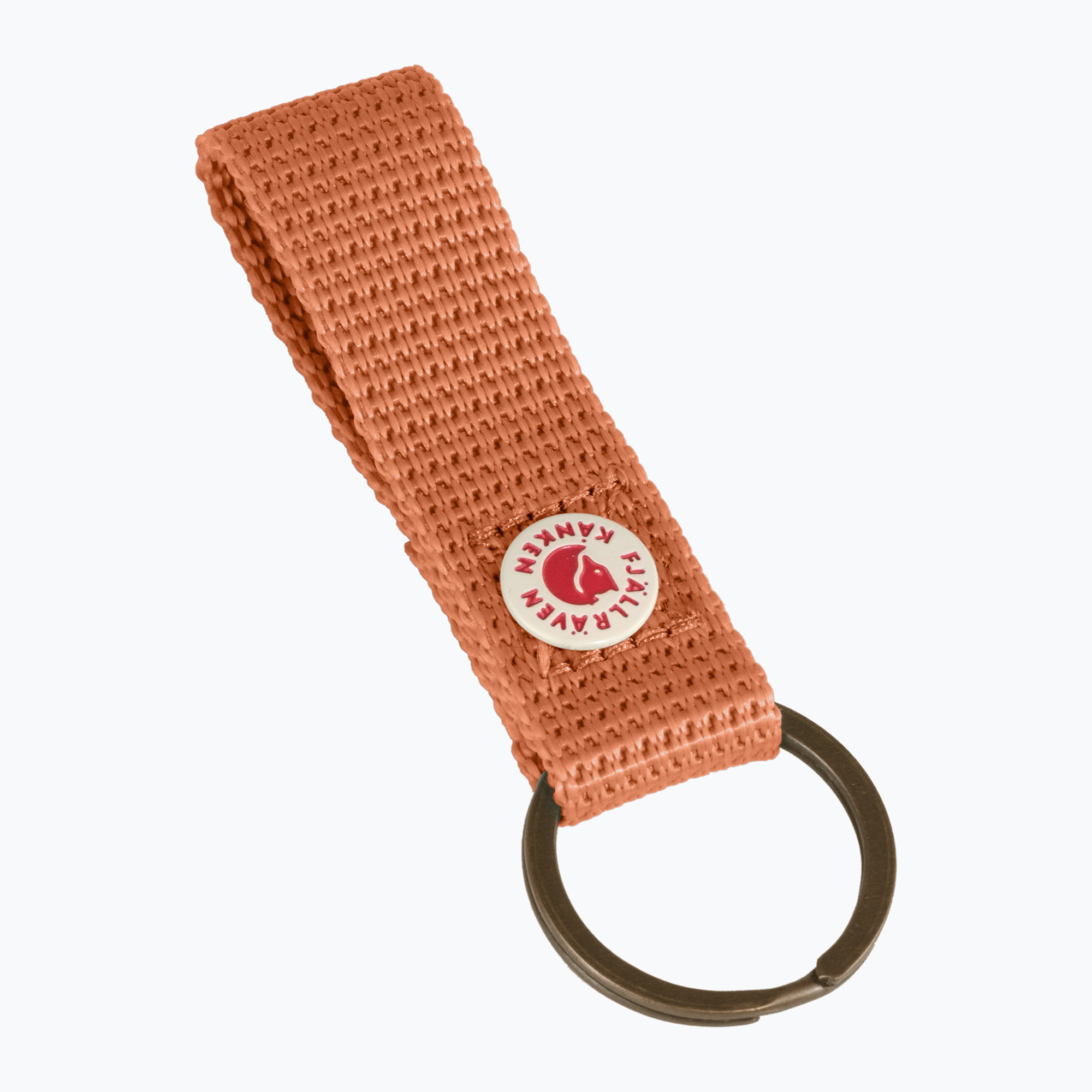 19%-kal olcsóbban.  Fjällräven Kanken kulcstartó barna F23785. Méret: OS