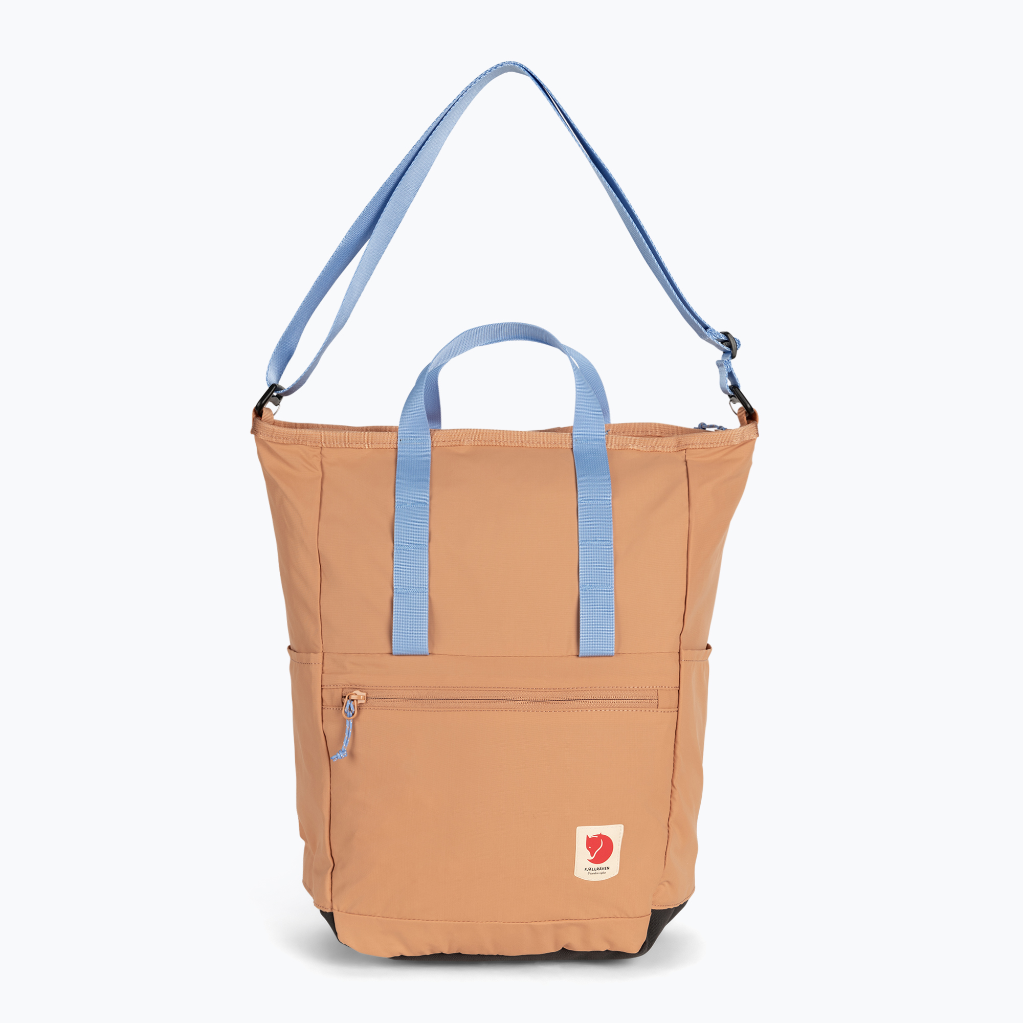 14%-kal olcsóbban.  Fjällräven High Coast Totepack 241 túra hátizsák bézs F23225. Méret: 23 l