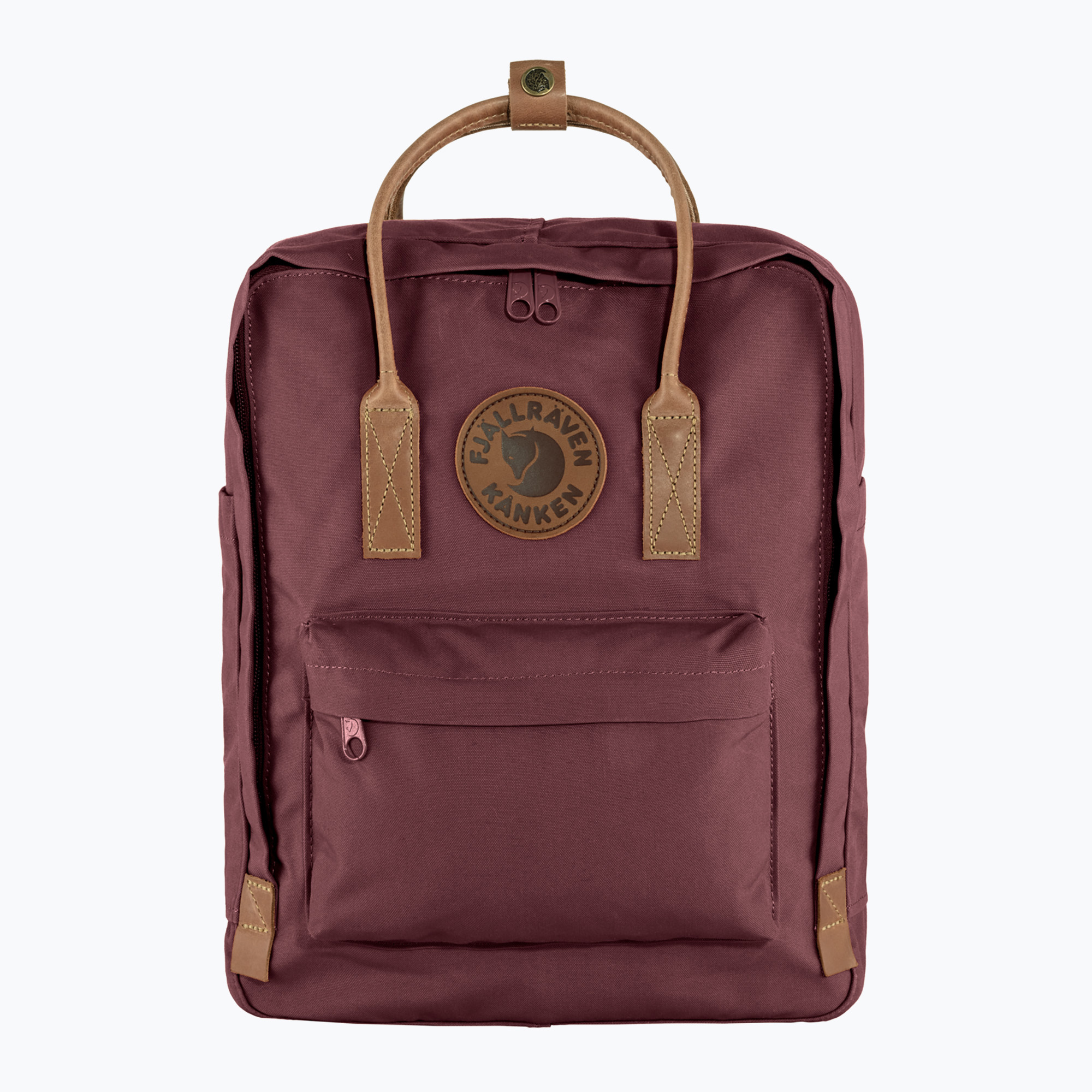 16%-kal olcsóbban.  Városi hátizsák  Fjällräven Kanken No. 2 16 l port. Méret: 16 l