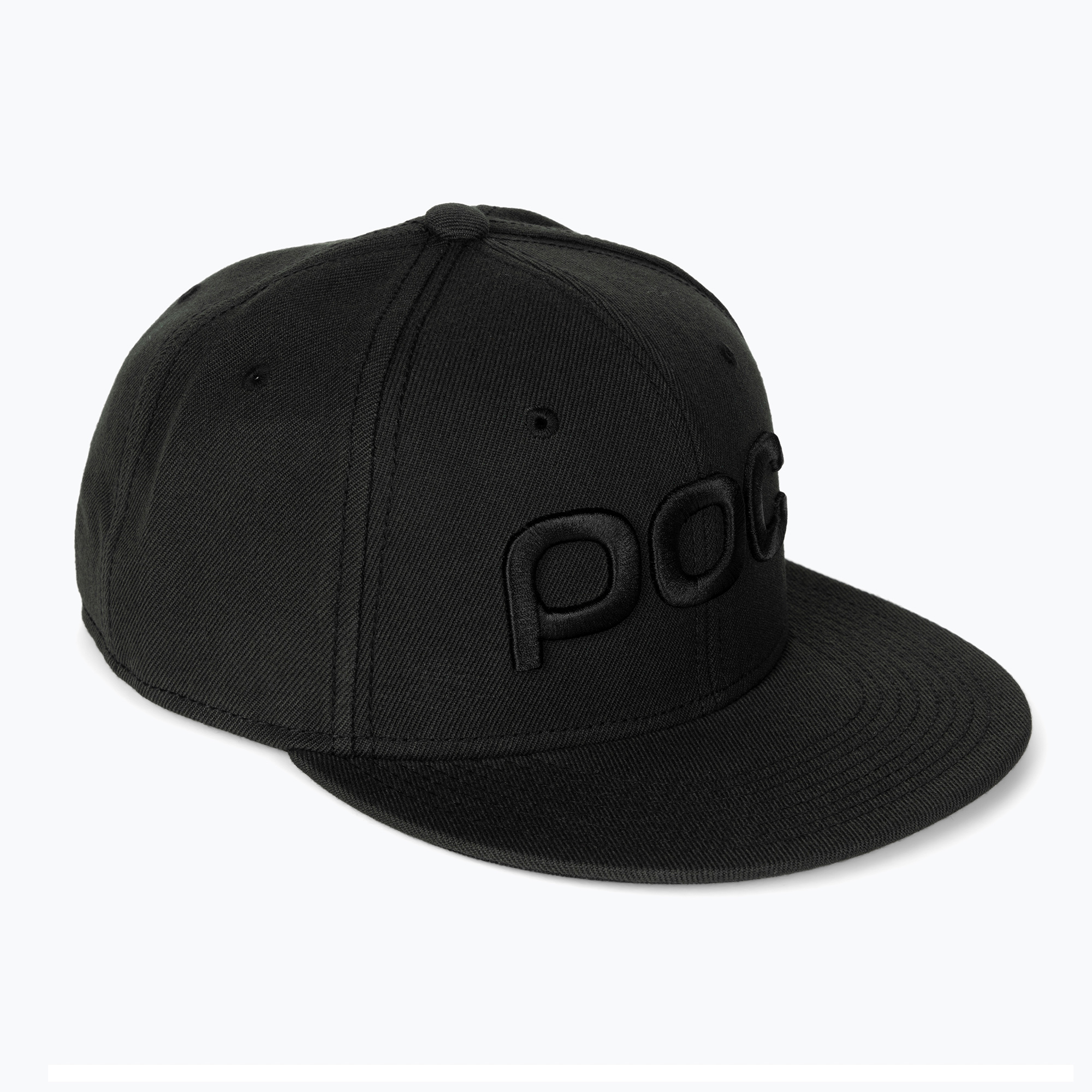 15%-kal olcsóbban.  Baseball sapka POC Corp Cap uranium black. Méret: OS