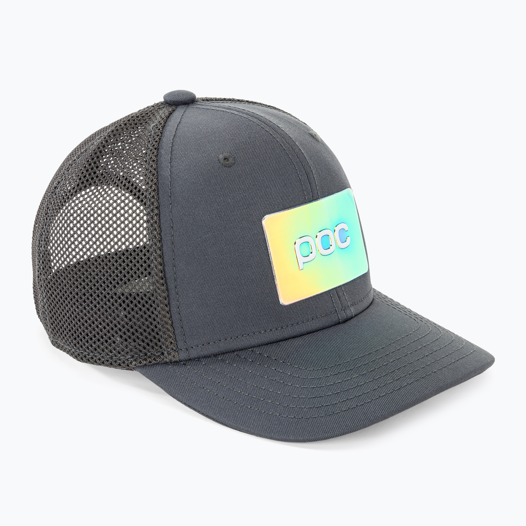 15%-kal olcsóbban.  Gyermek baseball sapka POC Essential MTB Cap sylvanite grey. Méret: OS
