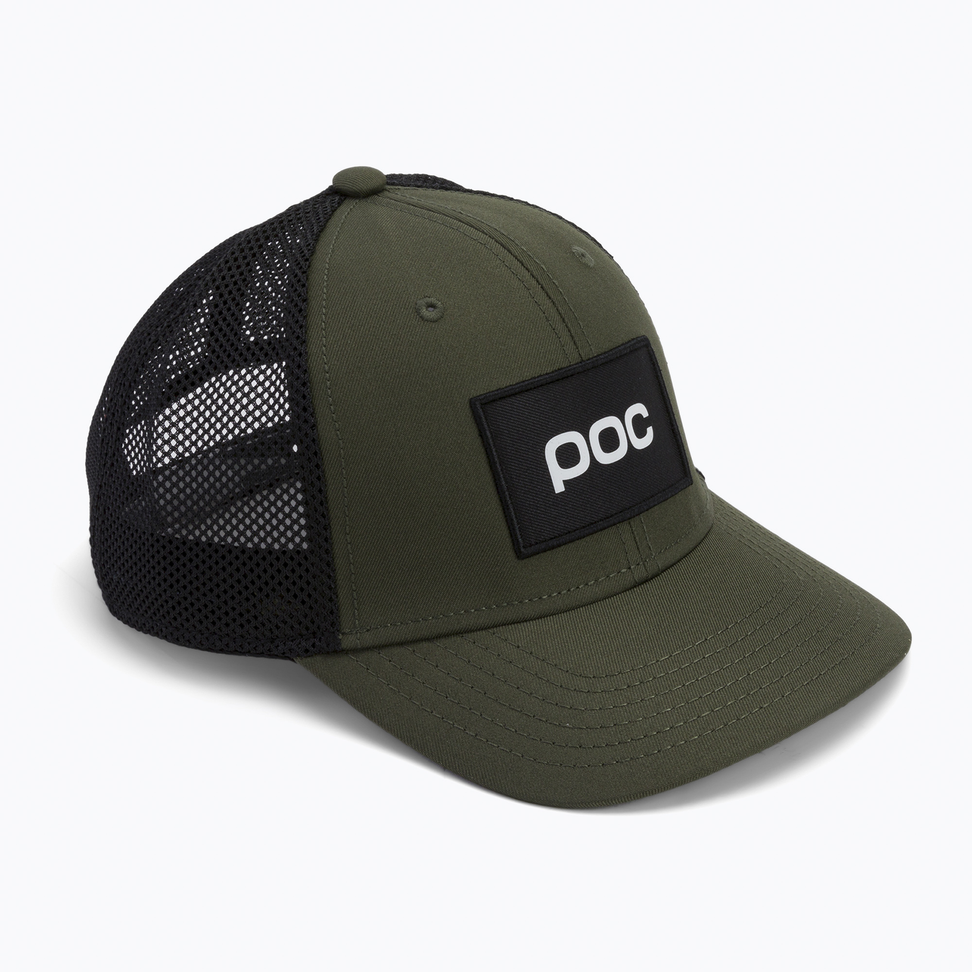 15%-kal olcsóbban.  Baseball sapka POC Trucker Cap epidote green. Méret: OS