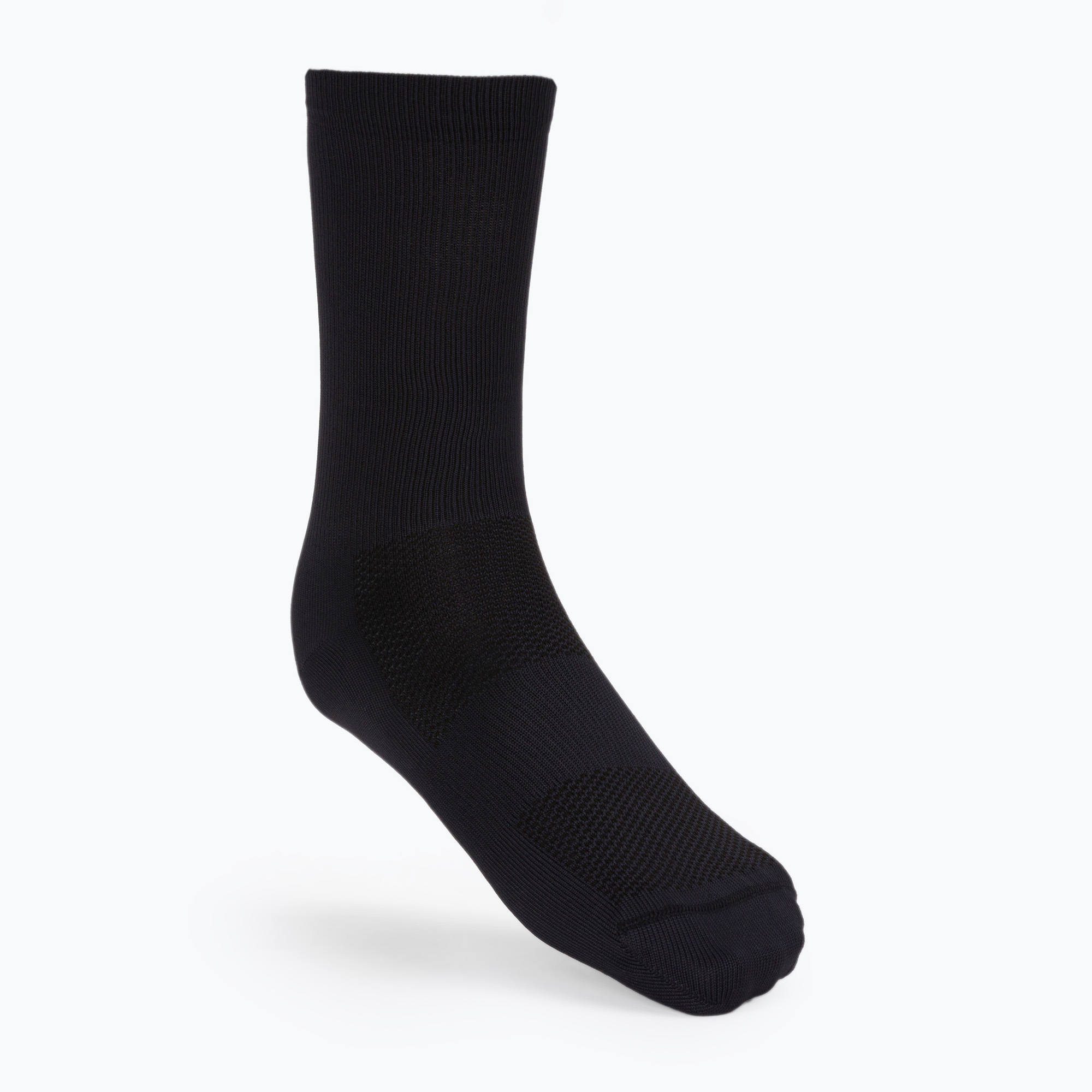 29%-kal olcsóbban.  Kerékpáros zokni POC Soleus Lite Mid uranium black. Méret: 43-45 EU