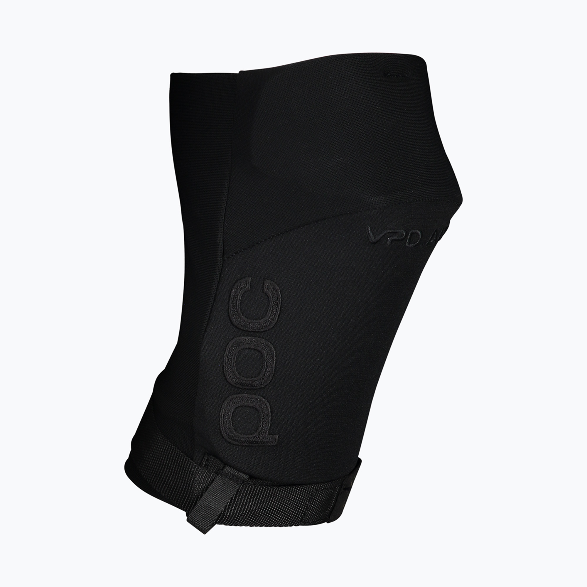 POC VPD Air Elbow könyökvédő Fabio Ed. uránium fekete/arany. Méret: L