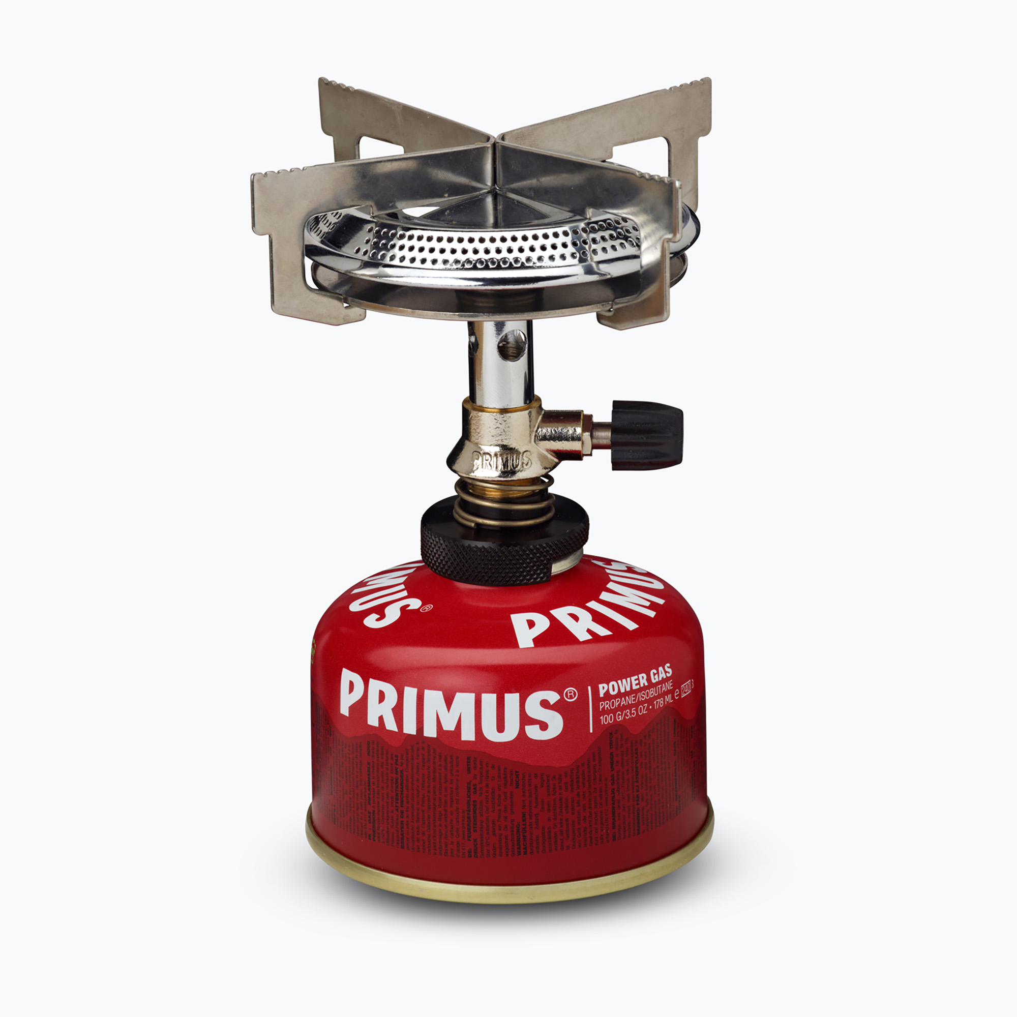 33%-kal olcsóbban.  Primus Mimer Duo utazótűzhely piros P224344. Méret: OS