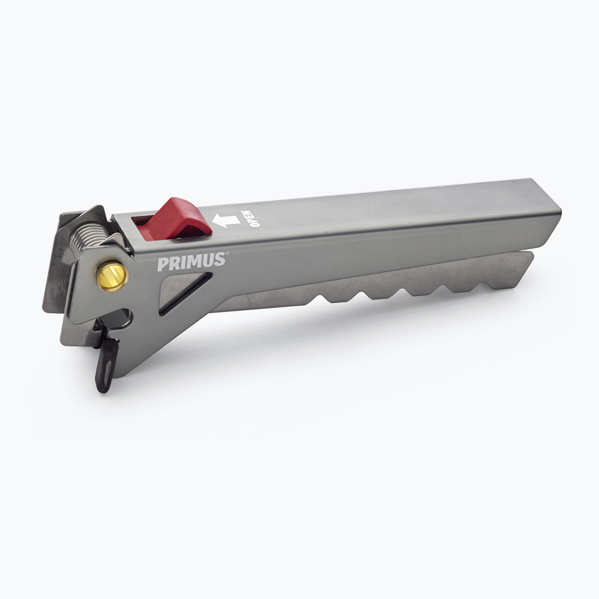 30%-kal olcsóbban.  Primus Crimp Potgripper ezüst P740400. Méret: OS
