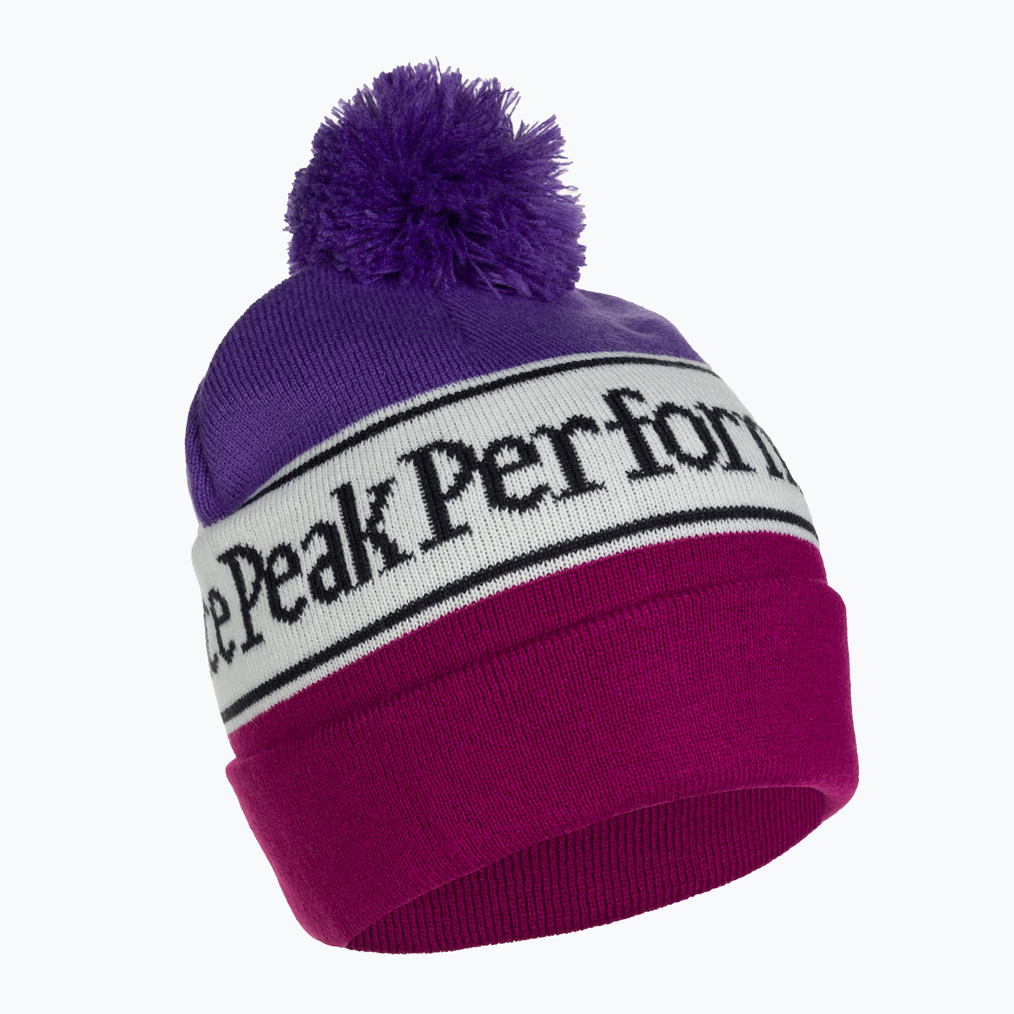 37%-kal olcsóbban.  Peak Performance Pow wander téli sapka. Méret: OS