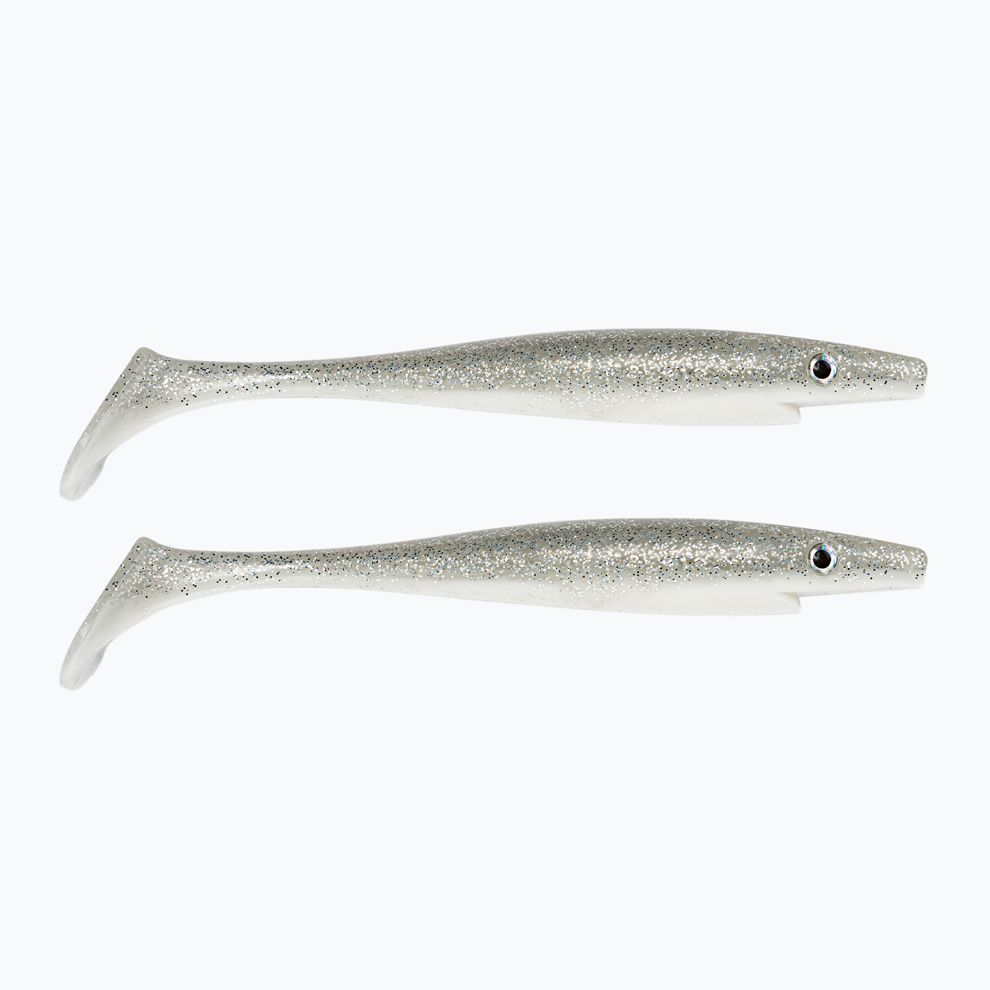 11%-kal olcsóbban.  Strike Pro Pig Shad Tournament gumicsali 2 db fehér TEV-SP172M-C014. Méret: 18 cm / 30 g