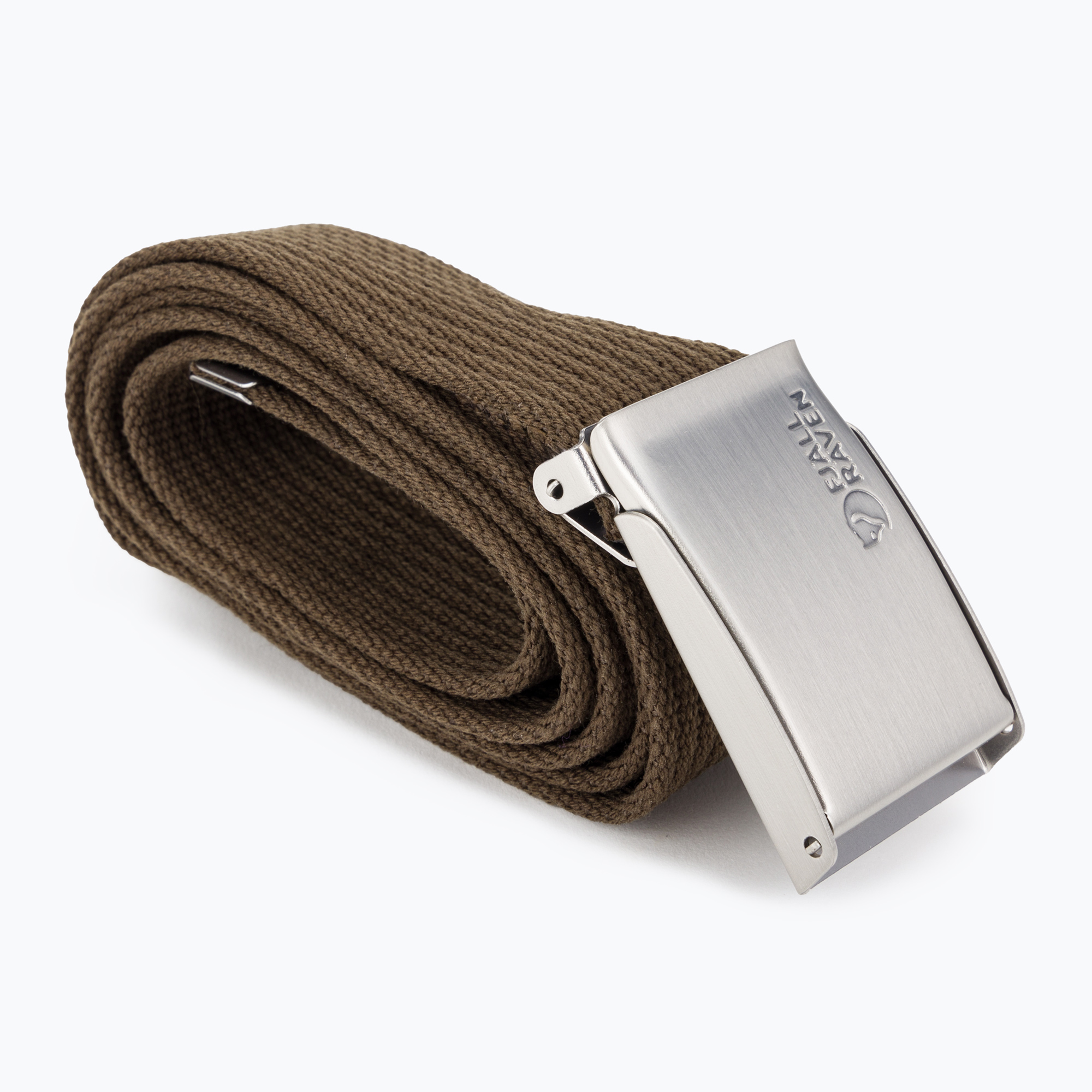 27%-kal olcsóbban.  Fjällräven Canvas öv 633 sötét olívazöld. Méret: OS