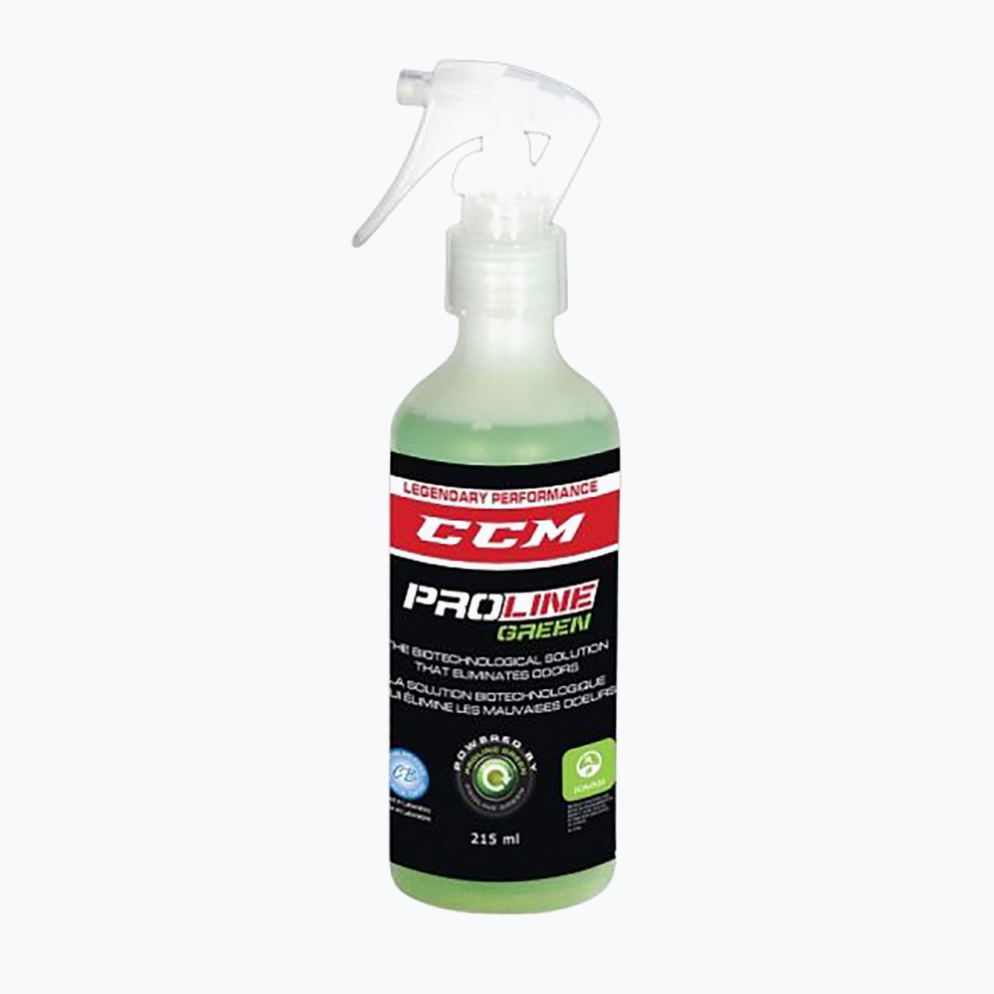 15%-kal olcsóbban.  CCM ProLine légfrissítő 306382. Méret: 215 ml
