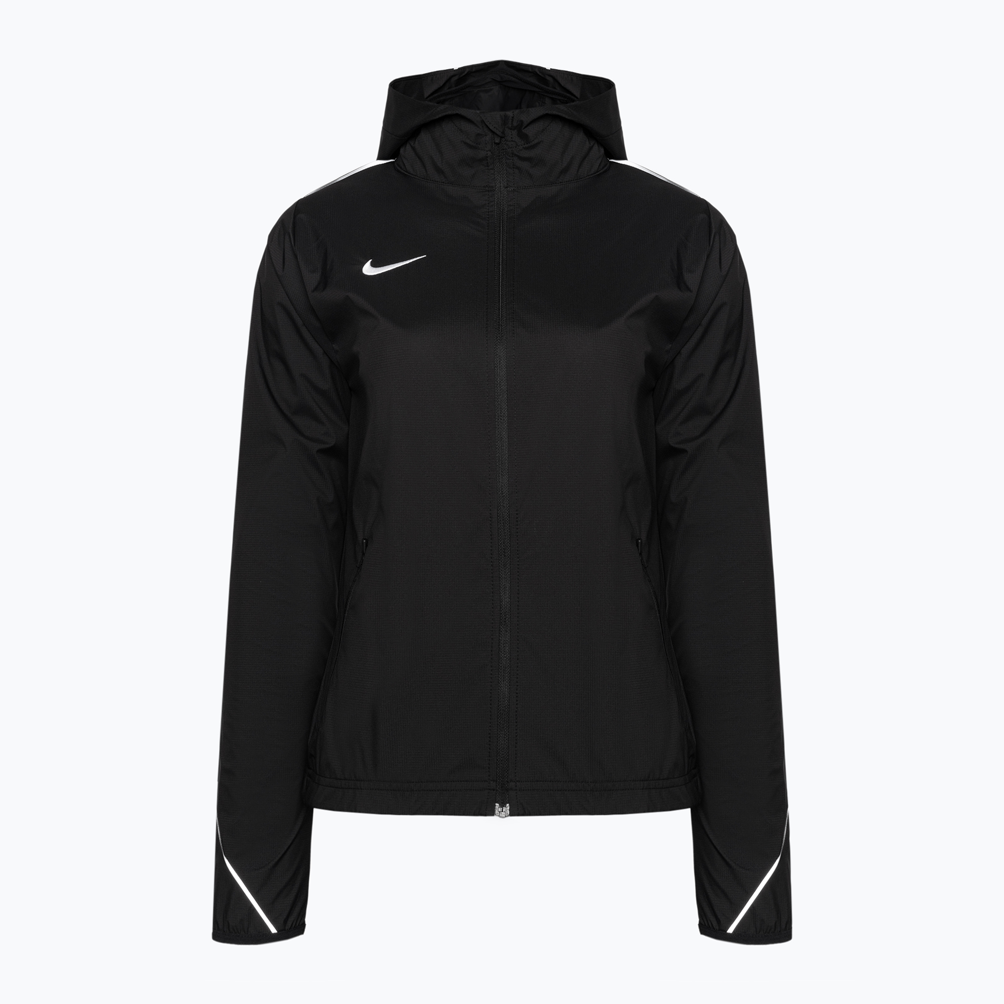 41%-kal olcsóbban.  Női futódzseki Nike Woven fekete