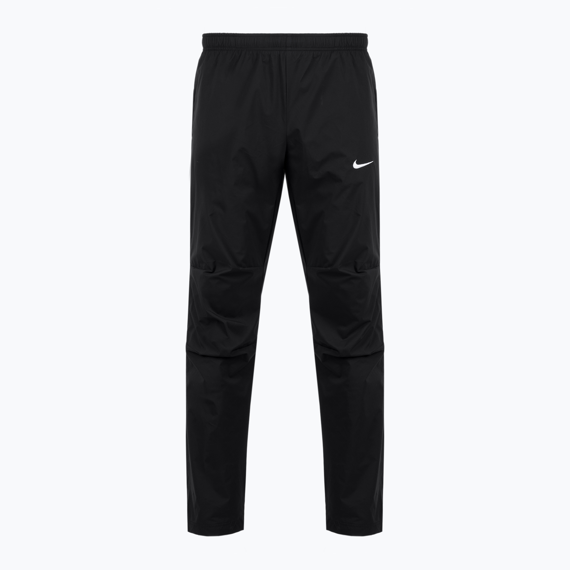 44%-kal olcsóbban.  Férfi Nike Woven futónadrág fekete. Méret: S