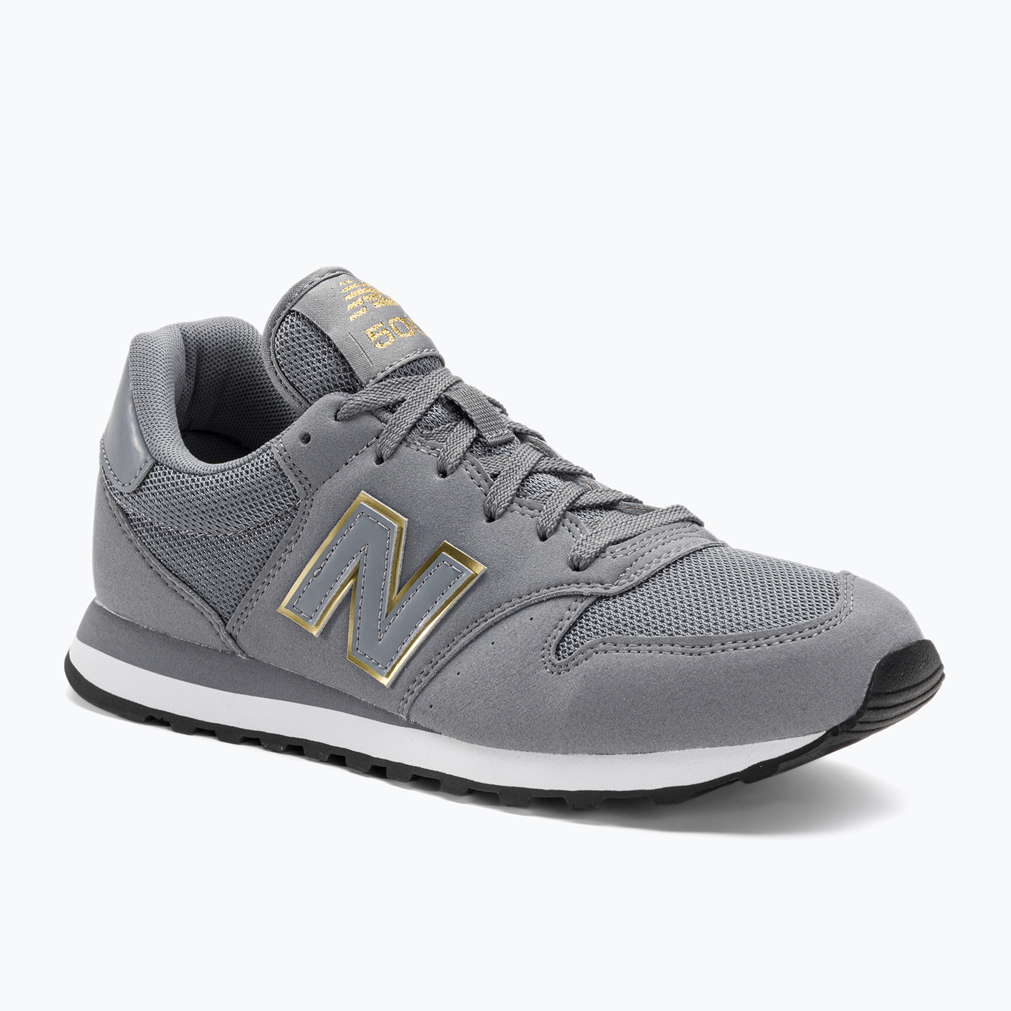 25%-kal olcsóbban.  Női cipő New Balance GW500V1 szürke