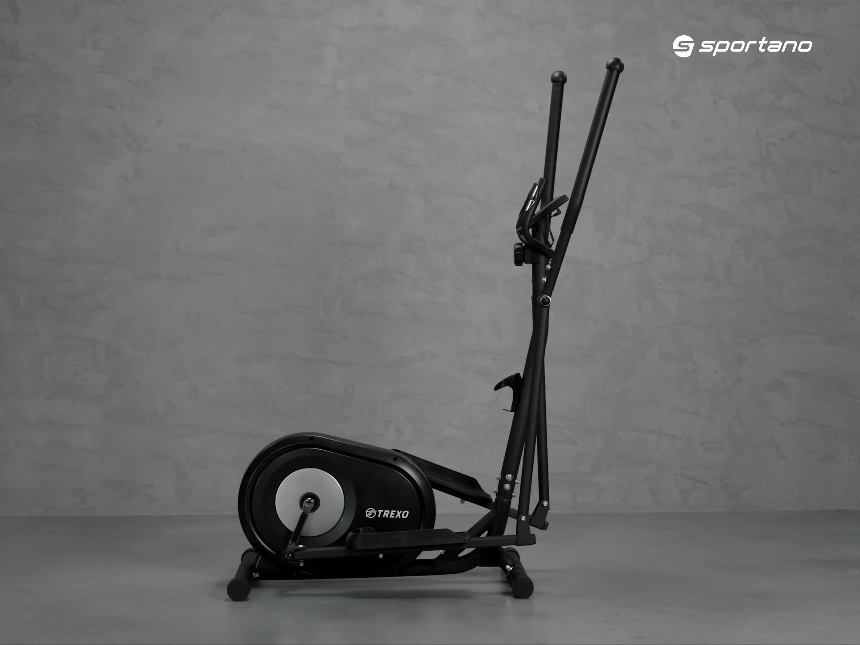 Orbitrek XTREXO ET300 czarny