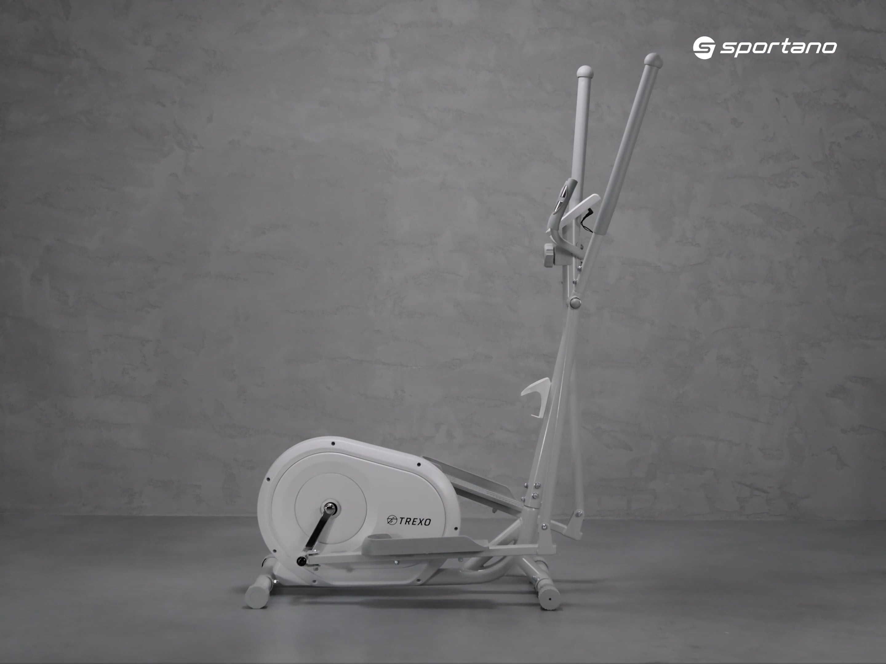 Orbitrek XTREXO ET300 biały