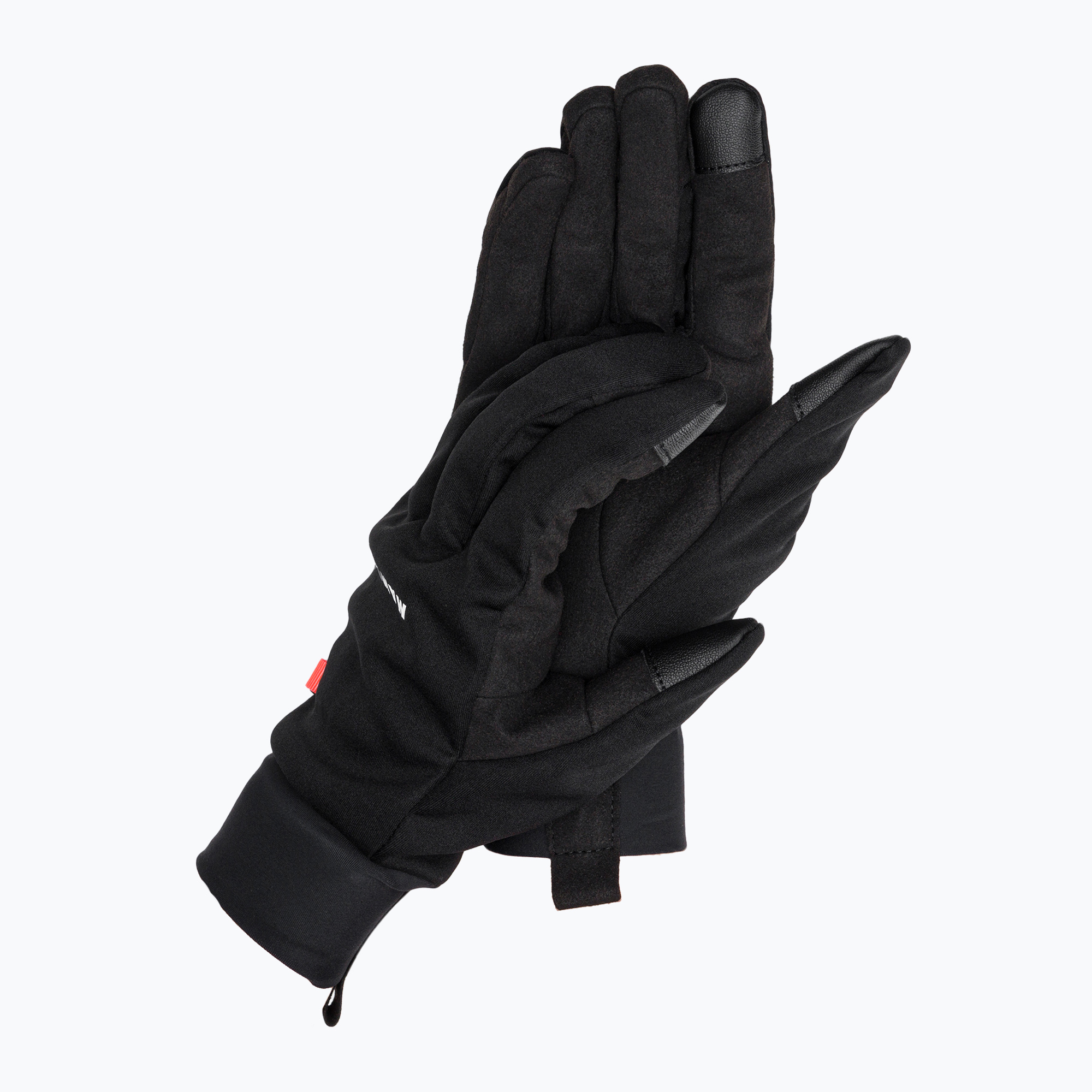 26%-kal olcsóbban.  Mammut Astro trekking kesztyű fekete 1190-00380-0001-1100. Méret: 6