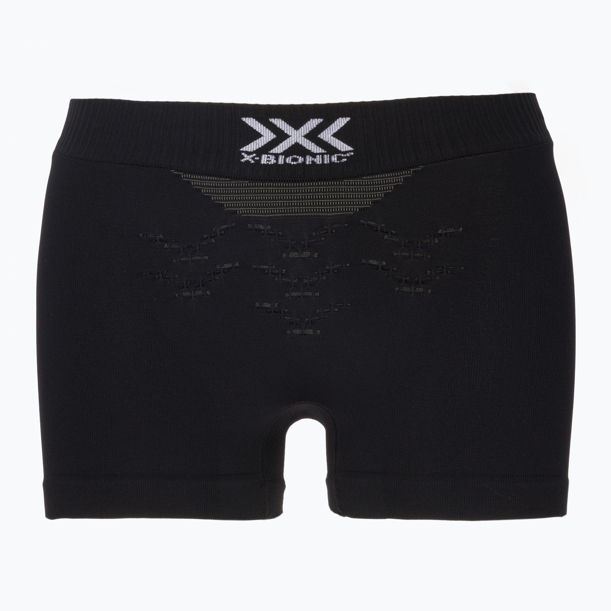 25%-kal olcsóbban.  Női termikus boxeralsó X-Bionic Energizer 4.0 Lt fekete NGY000S19W. Méret: XS