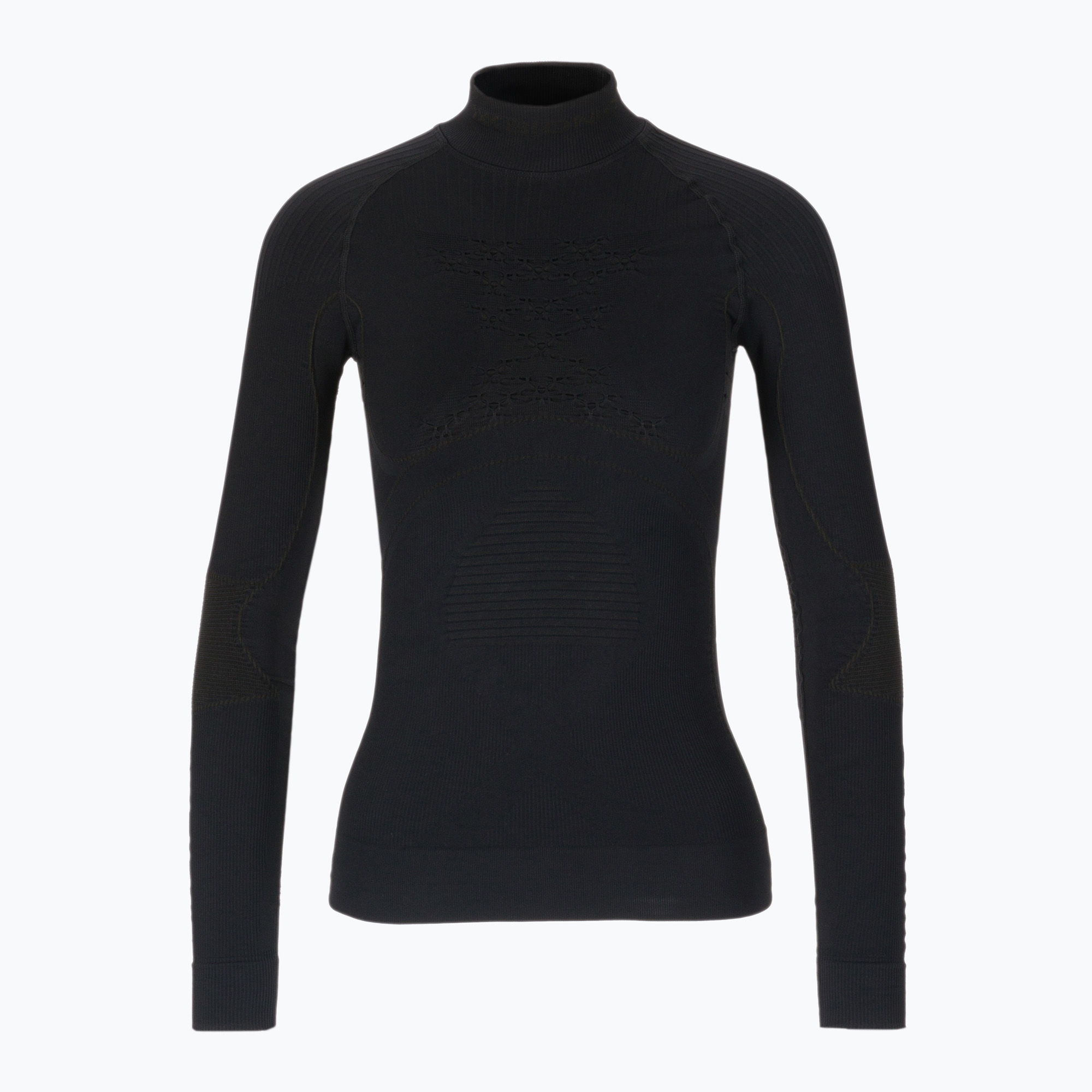 25%-kal olcsóbban.  Női termikus aktív póló X-Bionic Energy Accumulator 4.0 fekete EAWT18W19W. Méret: XS