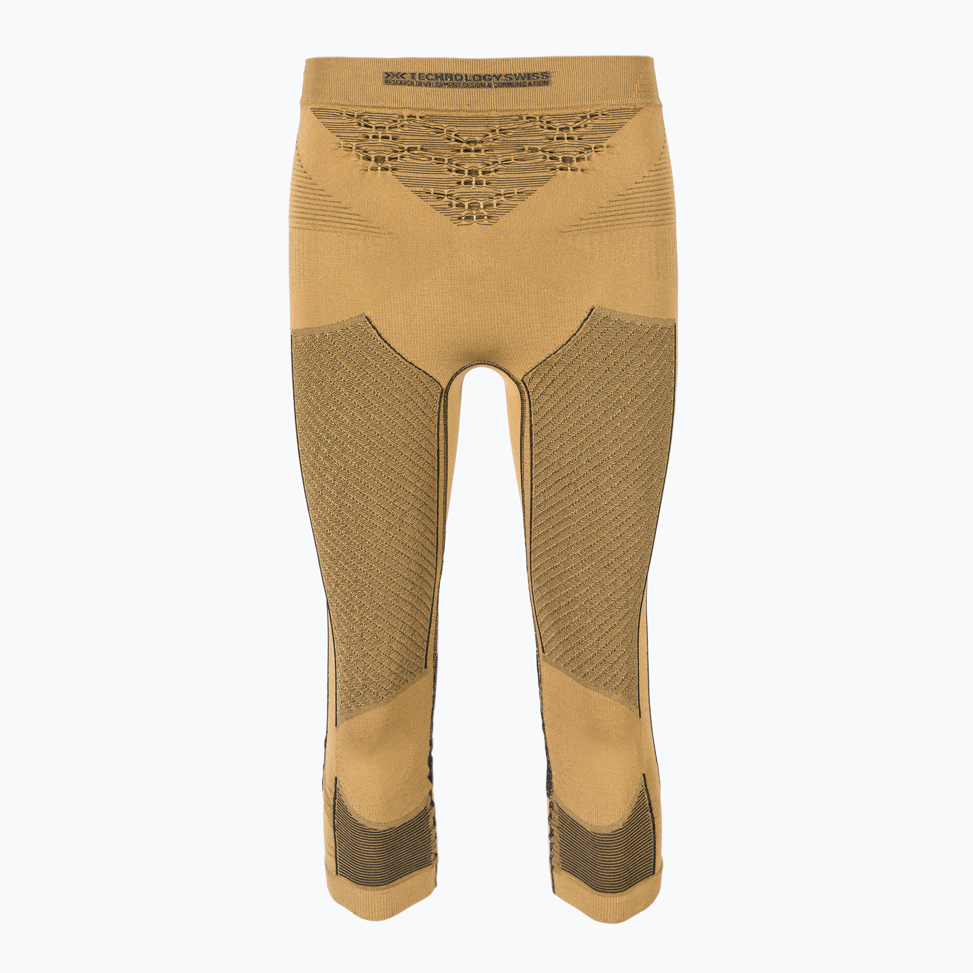 25%-kal olcsóbban.  Férfi termónadrág X-Bionic Radiactor 4.0 arany RAWP49W19M. Méret: S